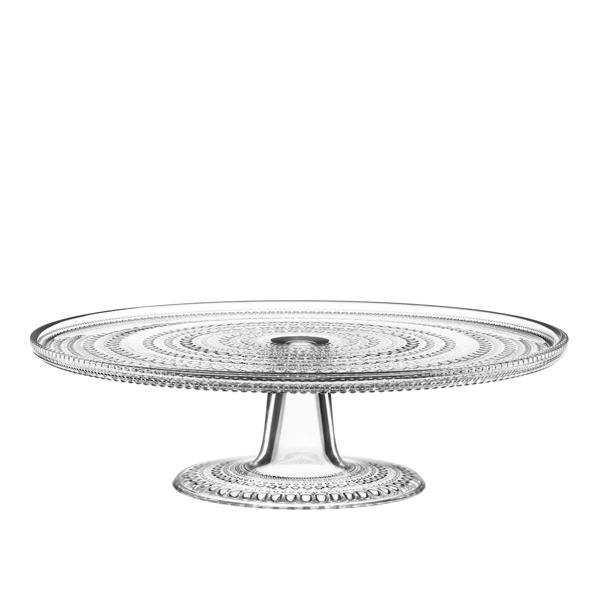 Kastehelmi Cake Stand 315 mm - Iittala - NO GA