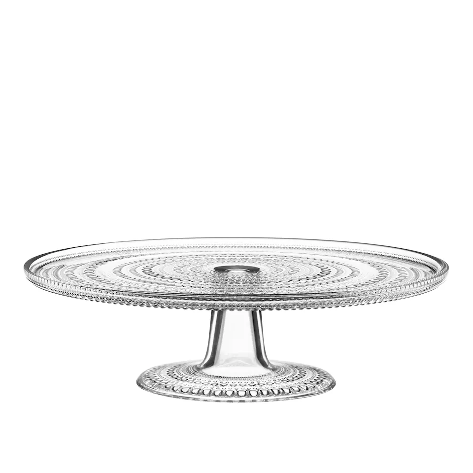 Kastehelmi Cake Stand 315 mm