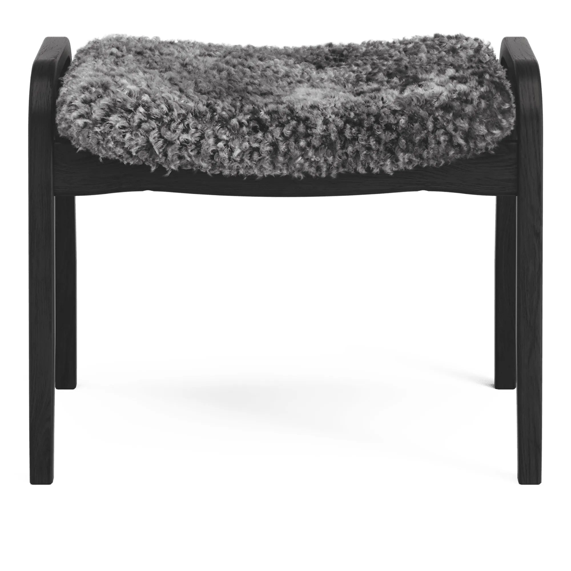 Lamino footstool - 4