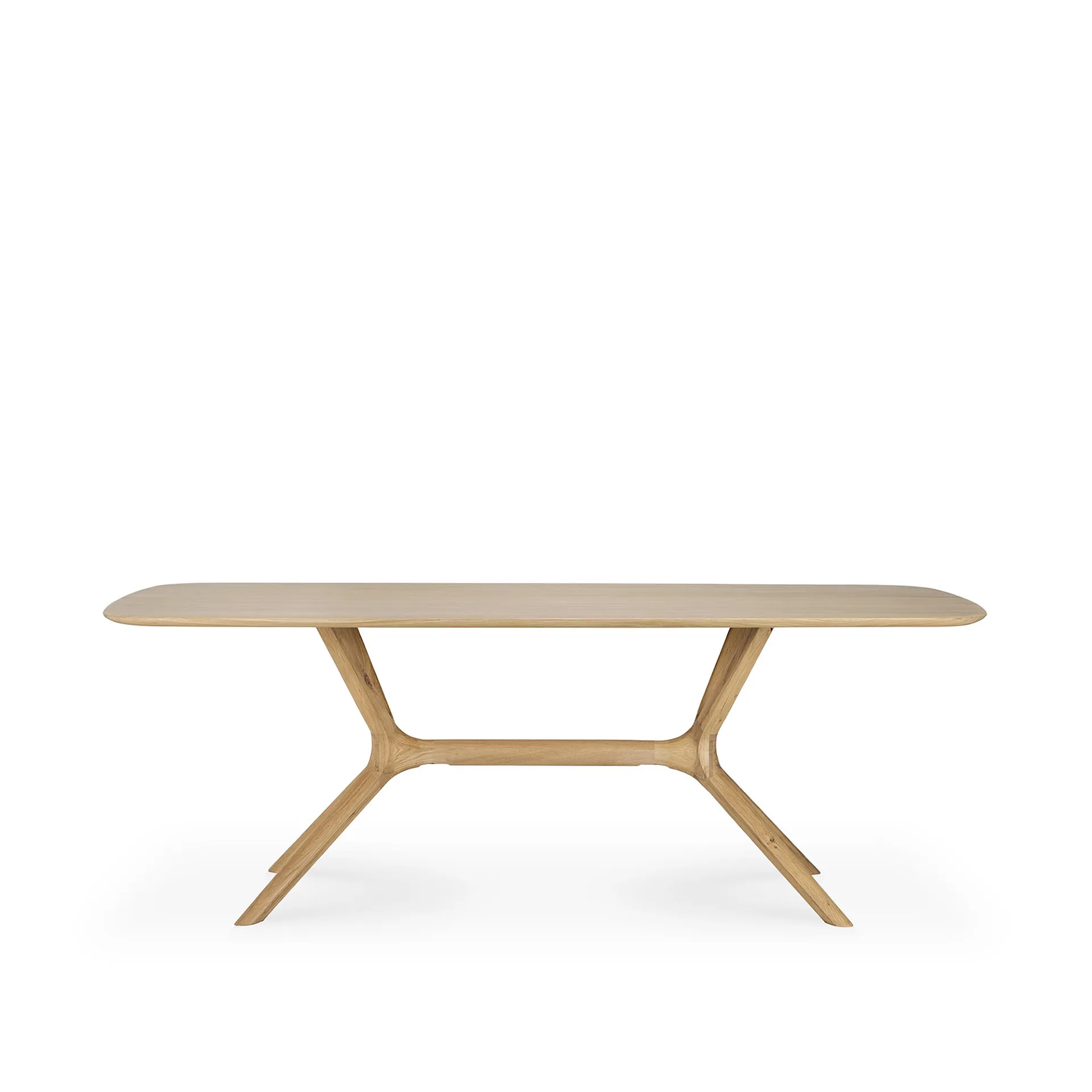 X Dining Table - Ethnicraft - NO GA