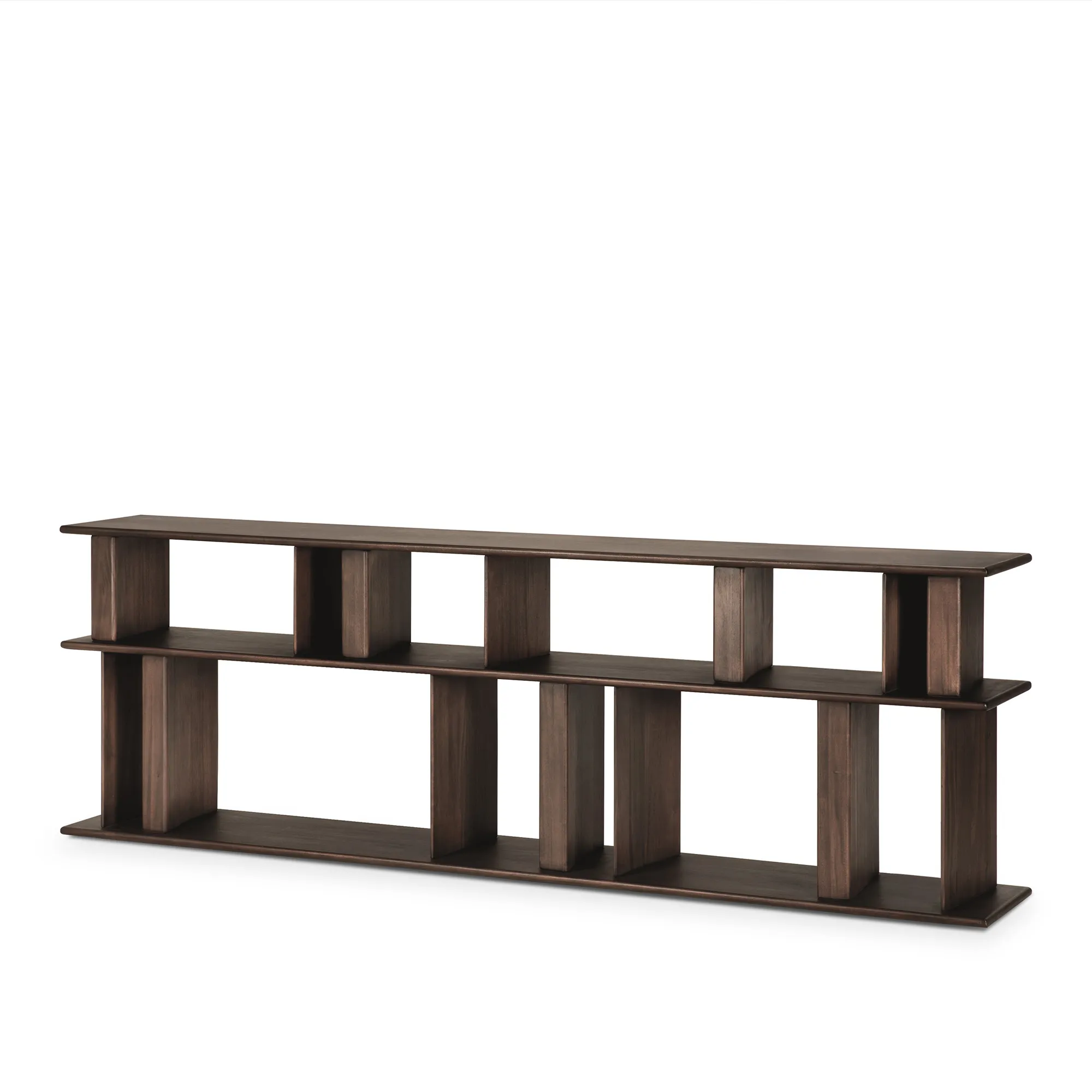 Block Sofa Console - 2