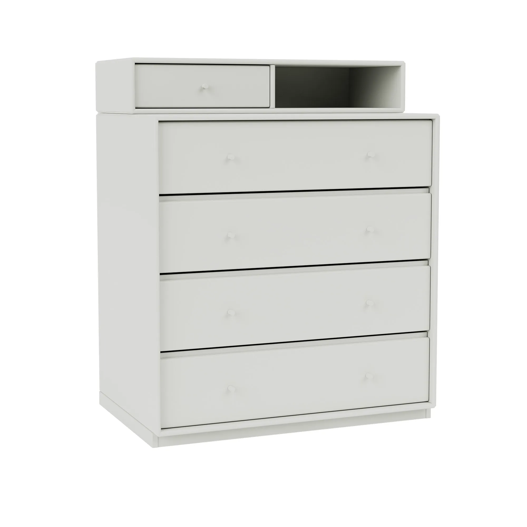 Montana Selection Keep lipaston sokkeli 3 cm - 1