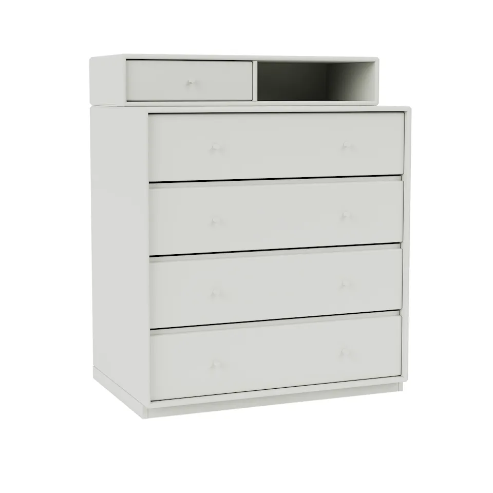 Montana Selection Keep lipaston sokkeli 3 cm