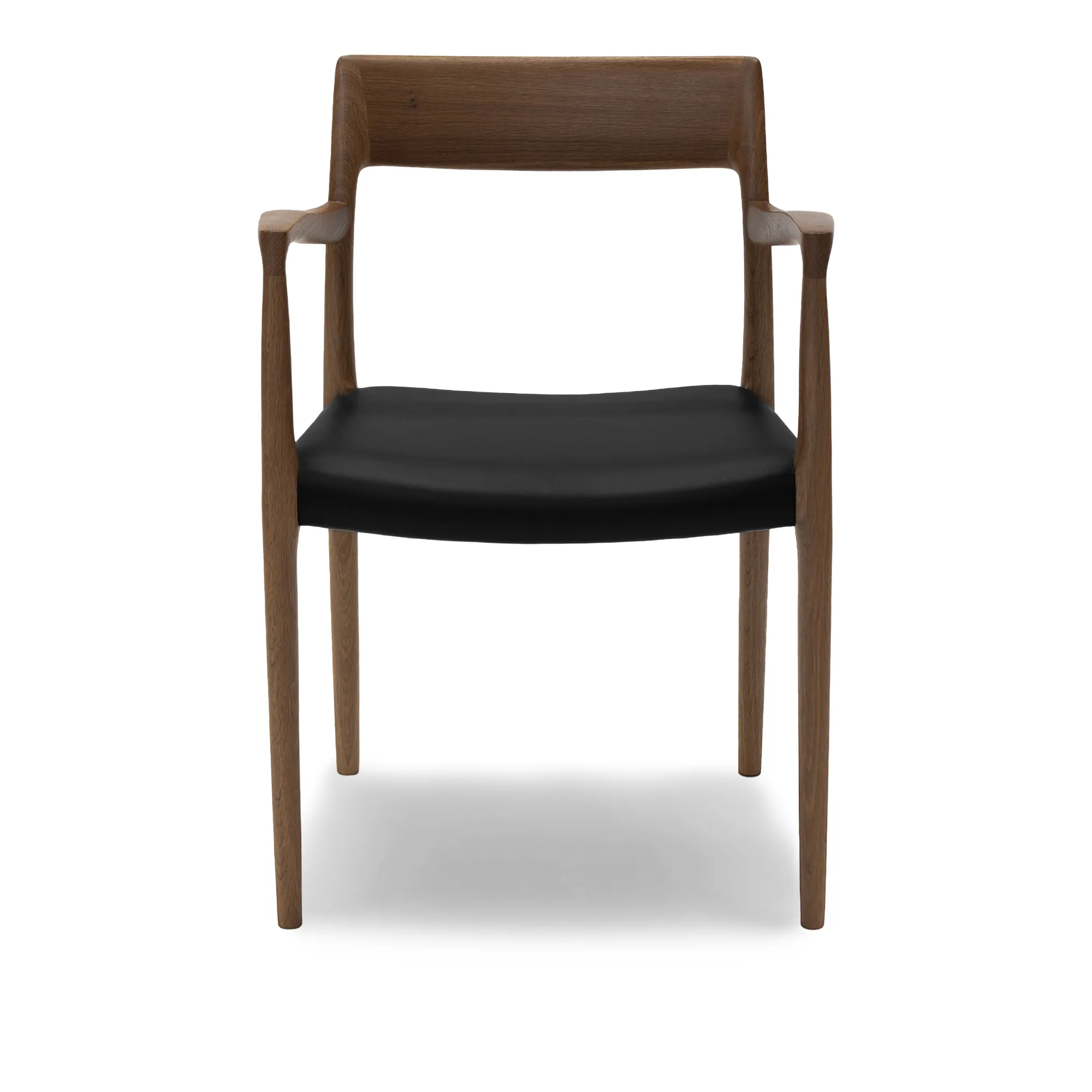 Model 57 eetkamerstoel - 1