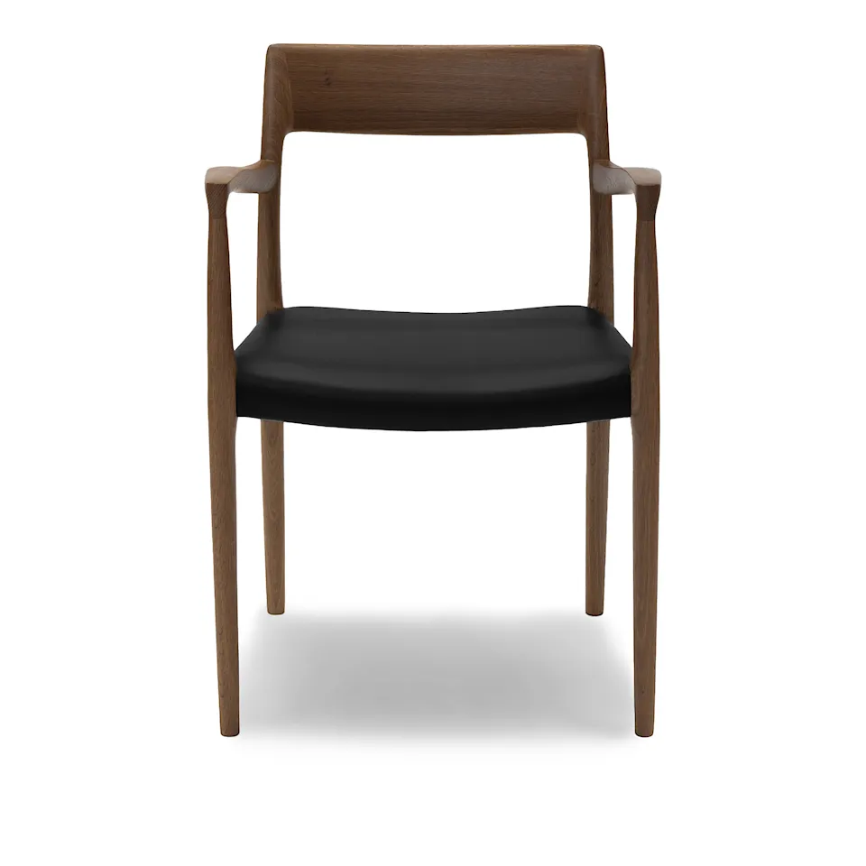Model 57 eetkamerstoel