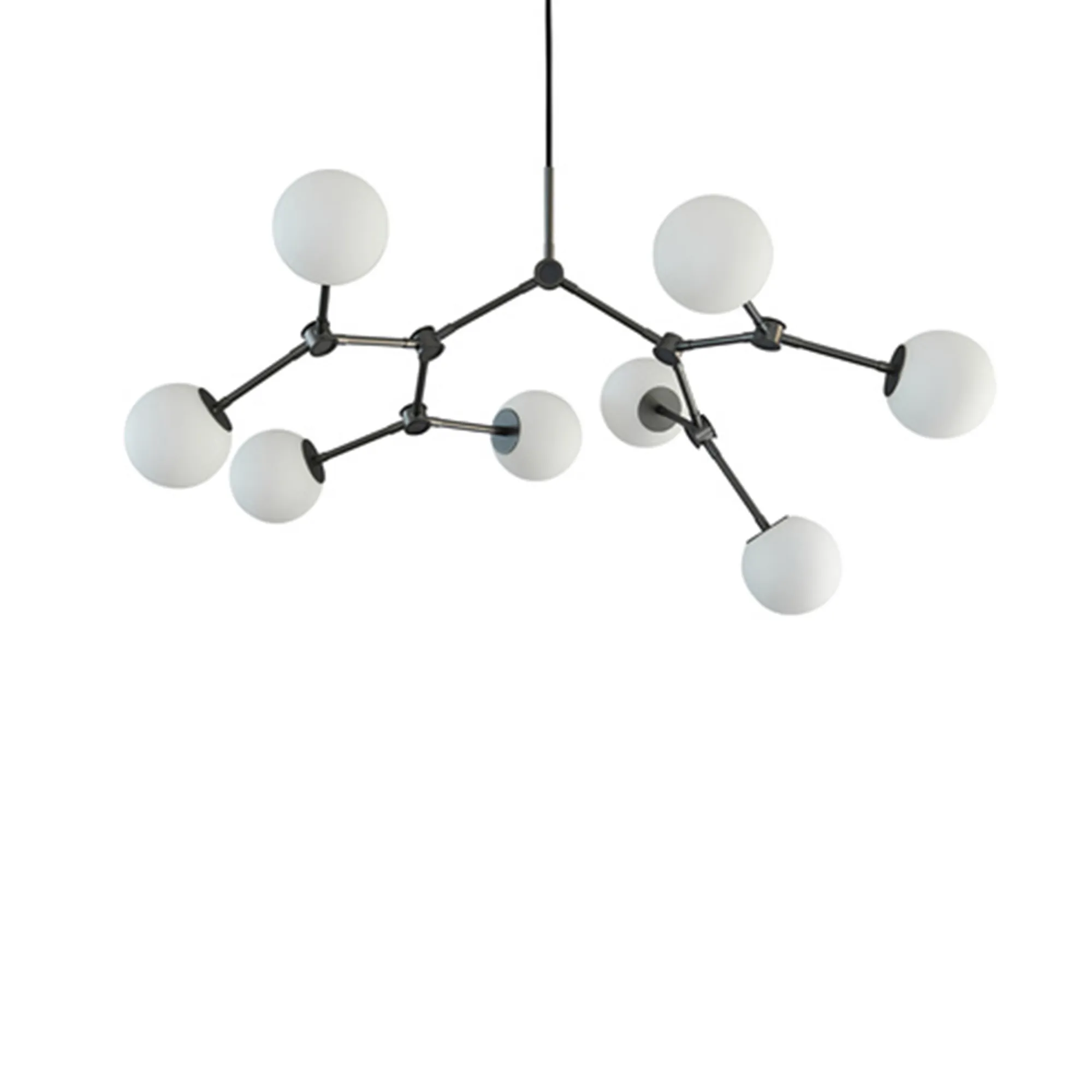 Drop Chandelier Bulp Mini - 1