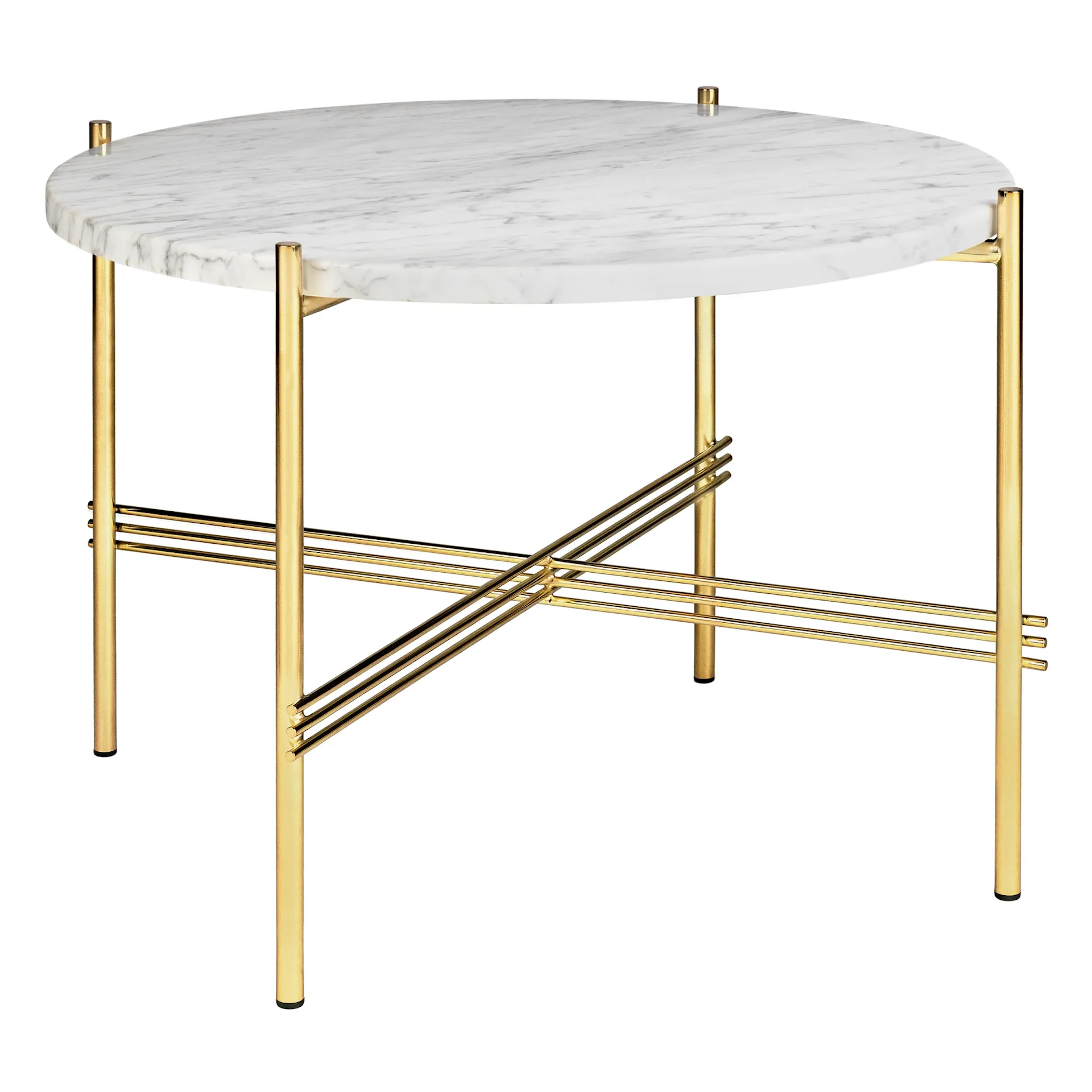 TS Coffee Table - Gubi - GamFratesi - NO GA