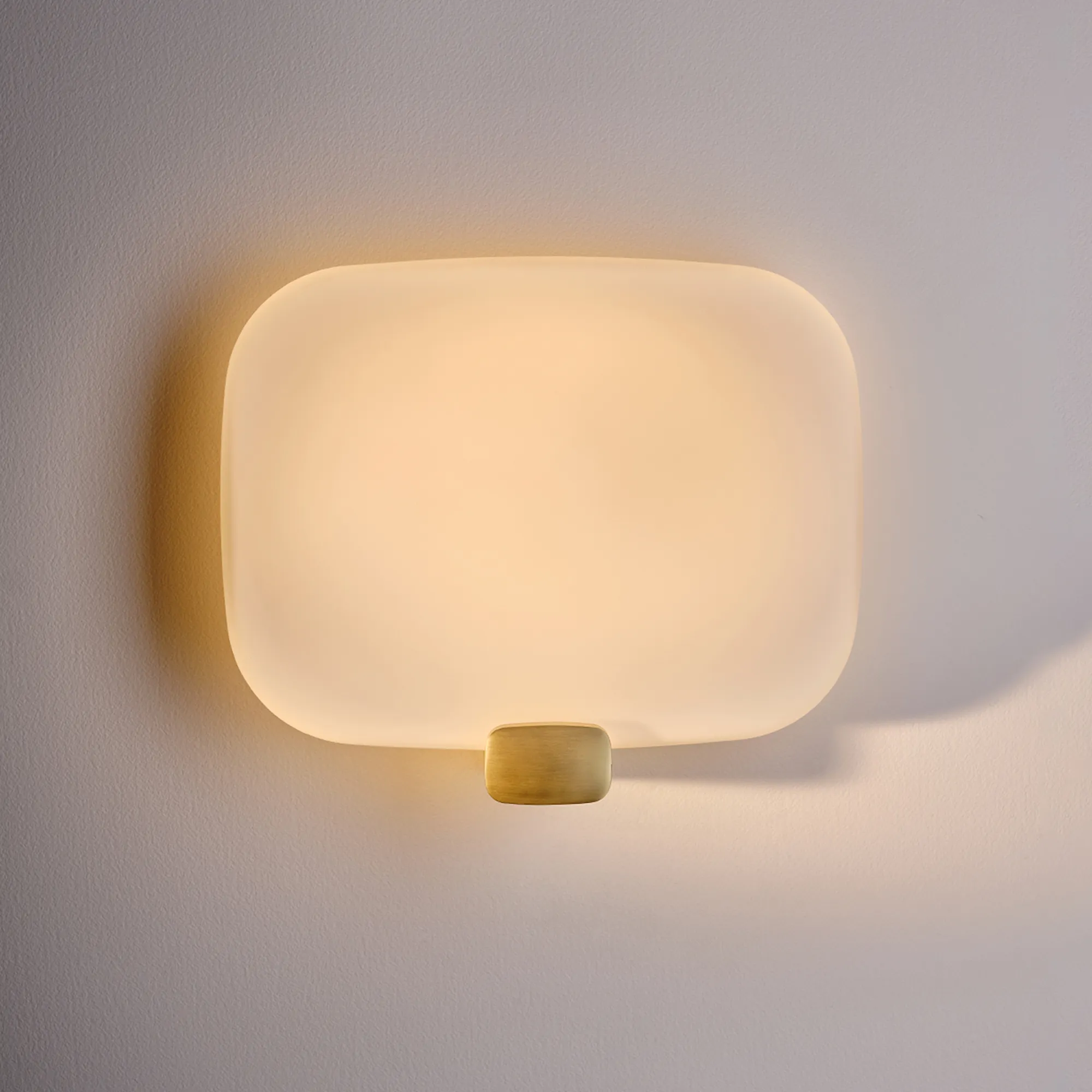 Light Me Tender Horizontal wall lamp - 5