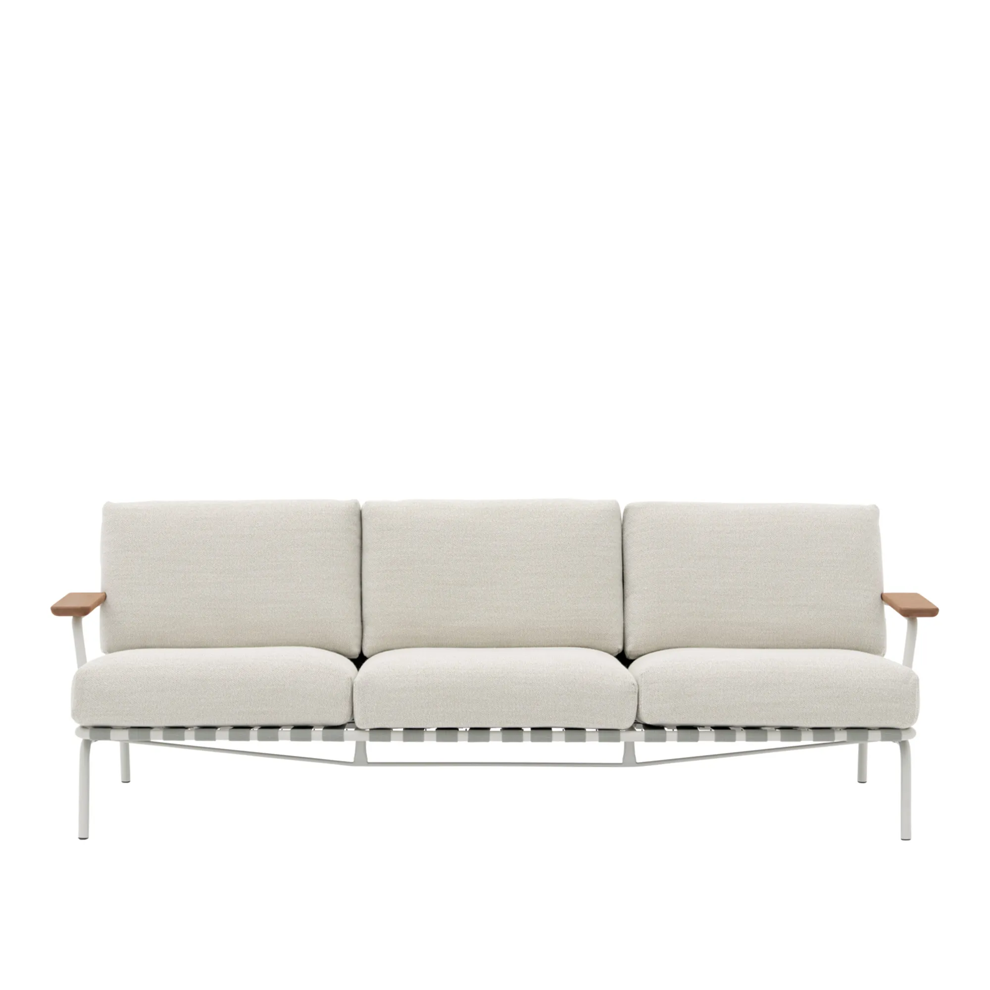 Settle Sofa 3 Seater - 1