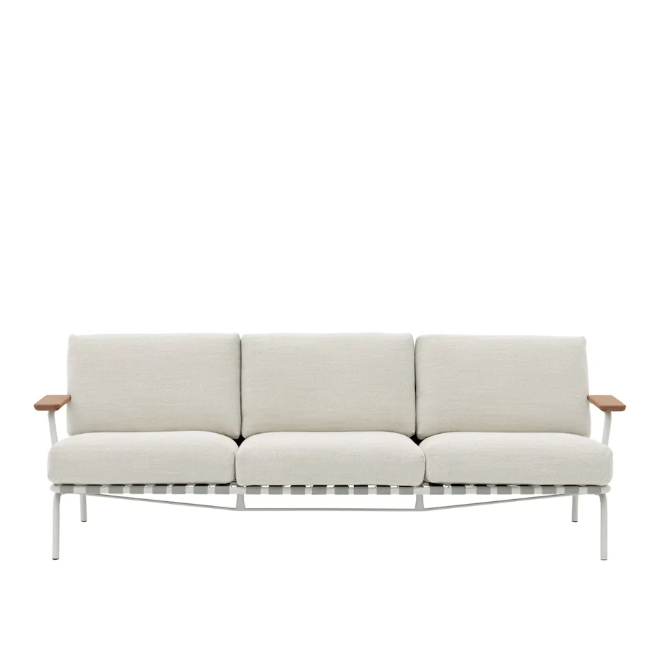 Settle Sofa 3 Seater