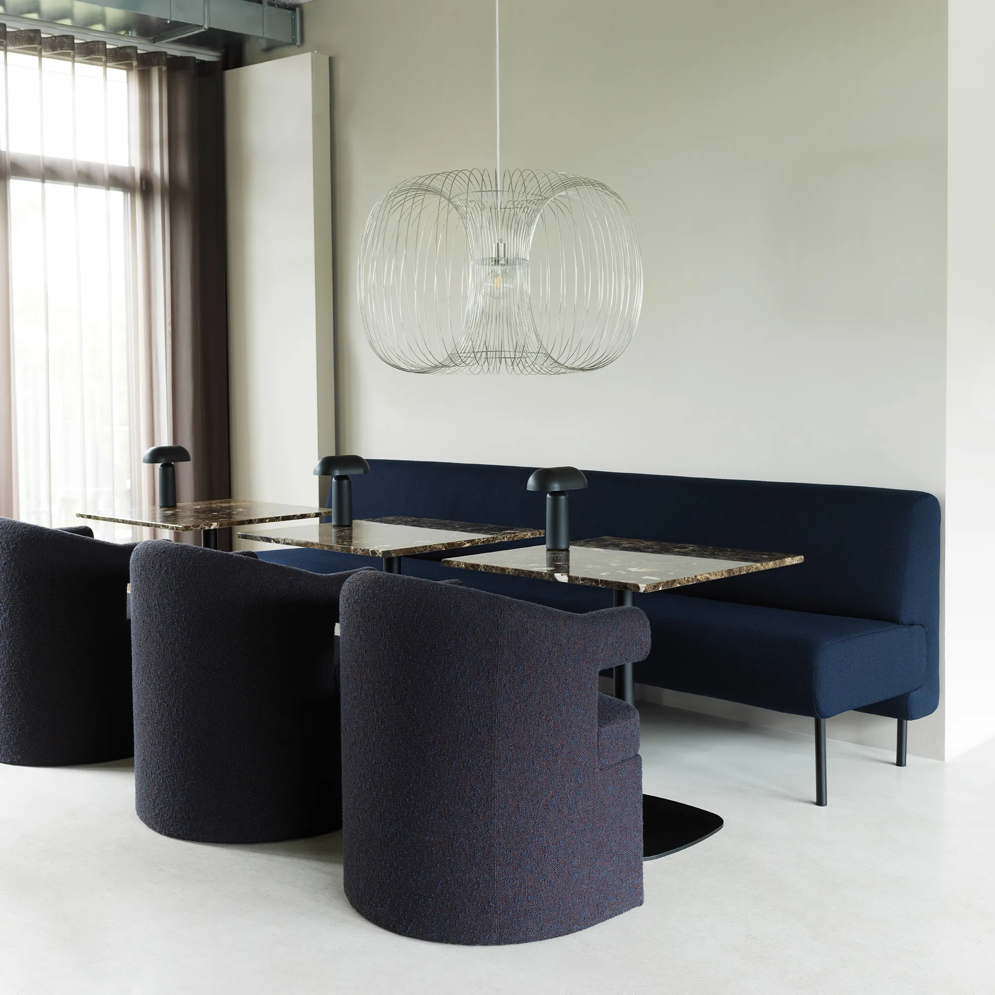 Burra Chair - 3