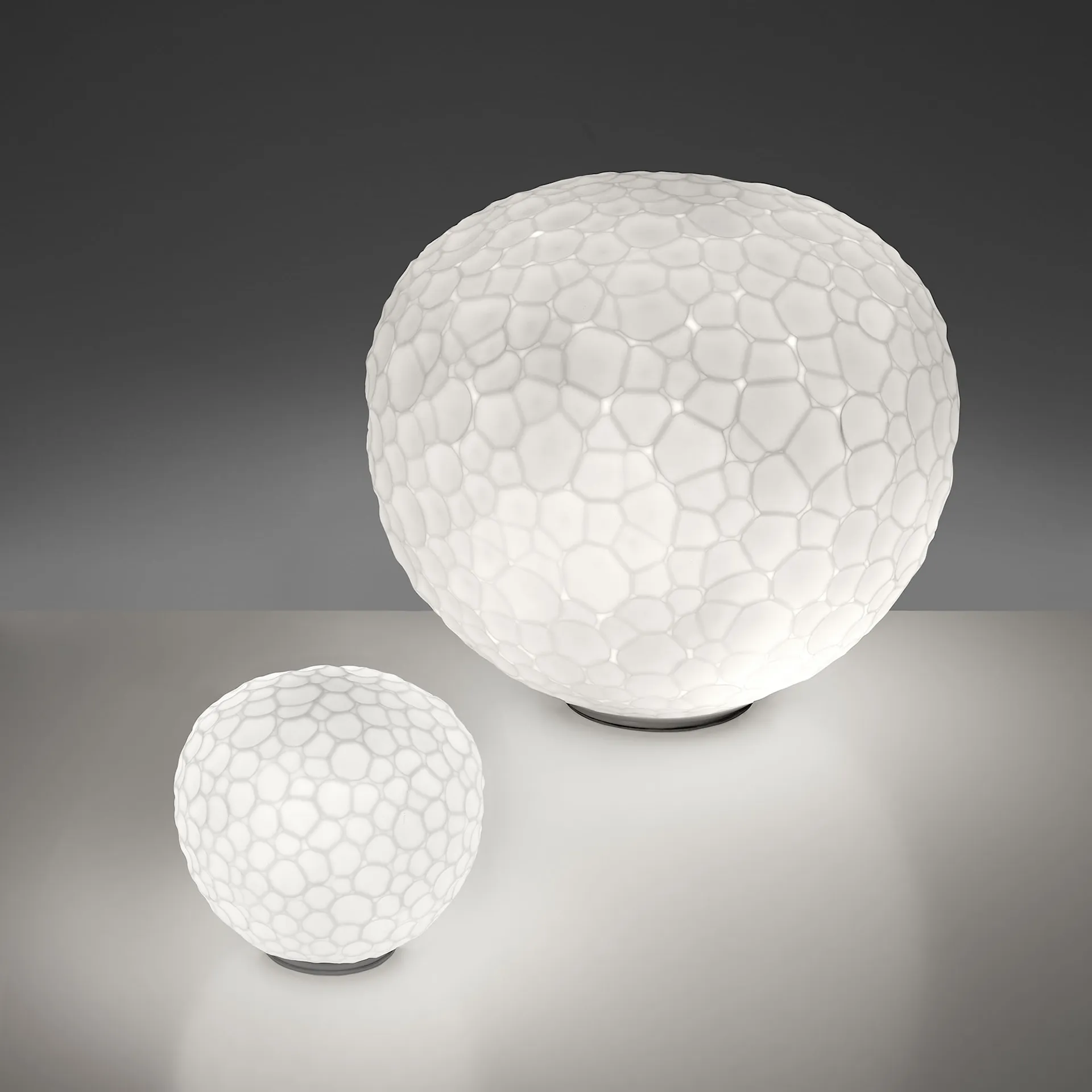 Meteorite Table Lamp - Artemide - NO GA