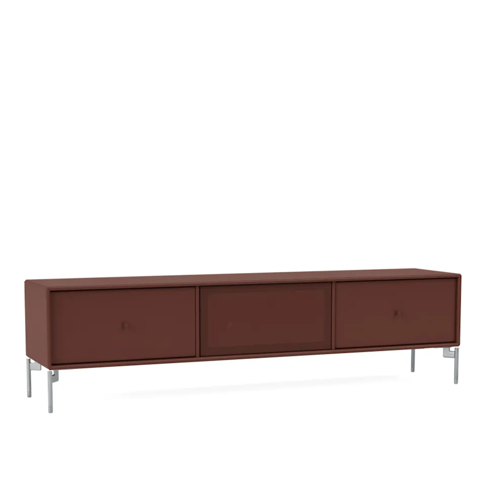 Montana Selection Octave V TV Bench Legs