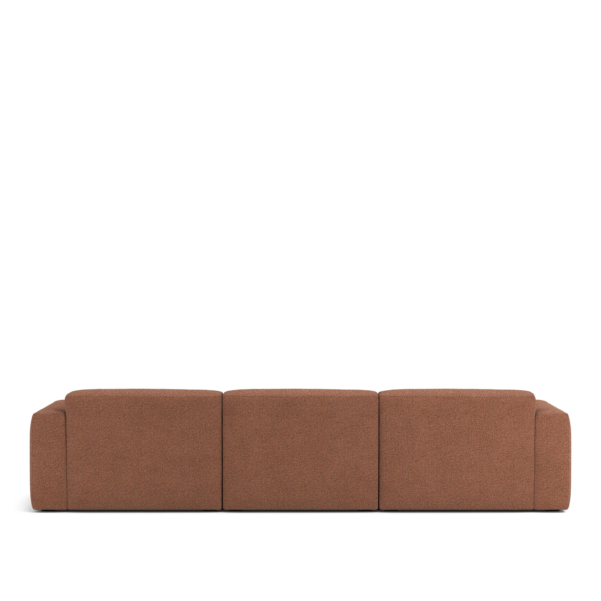 Brick 3-Seater - 6
