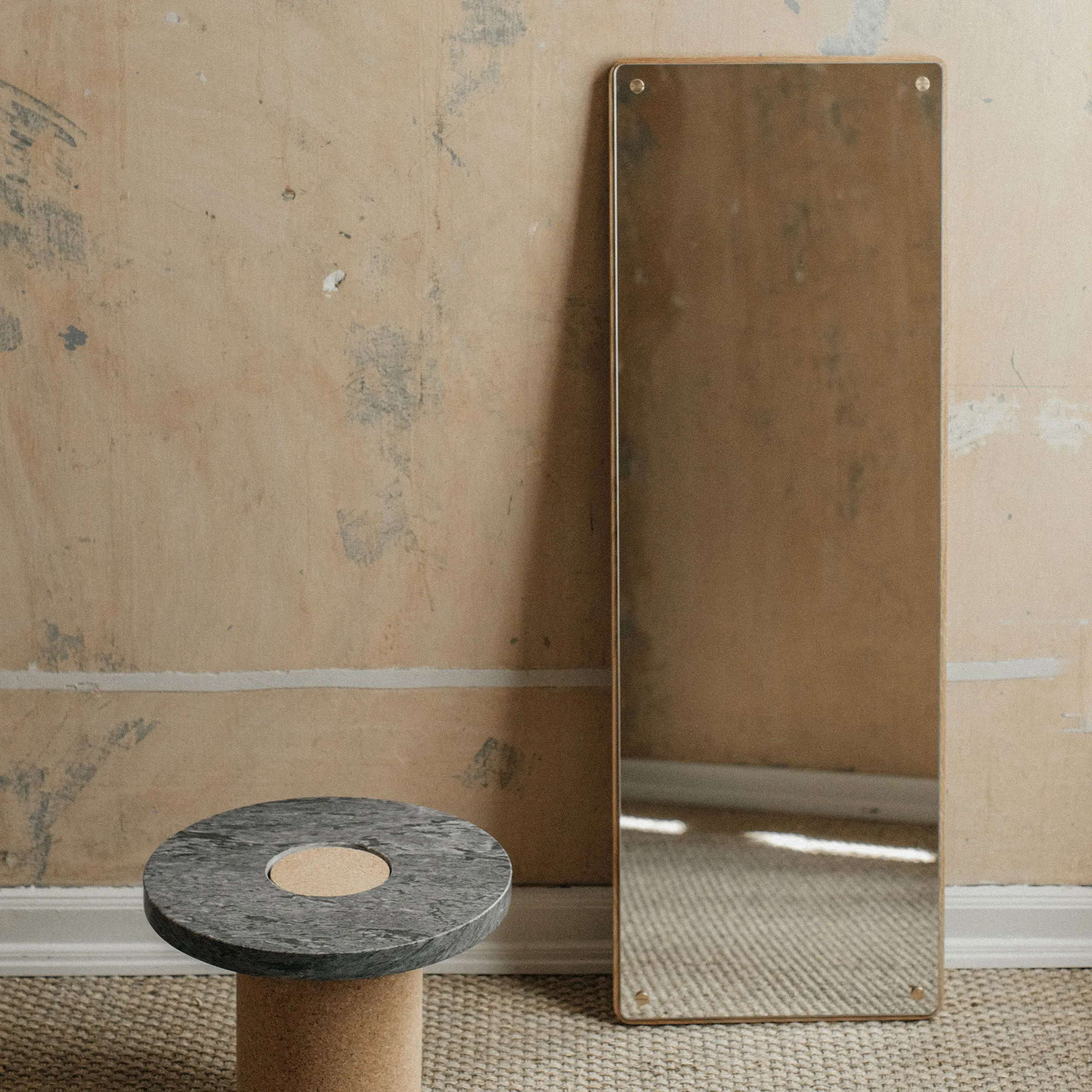 RM-1 Rectangular Mirror - 13