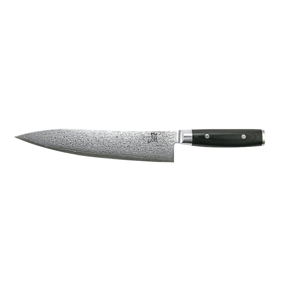 Yaxell Ran Chef&#39;s knife 24 cm