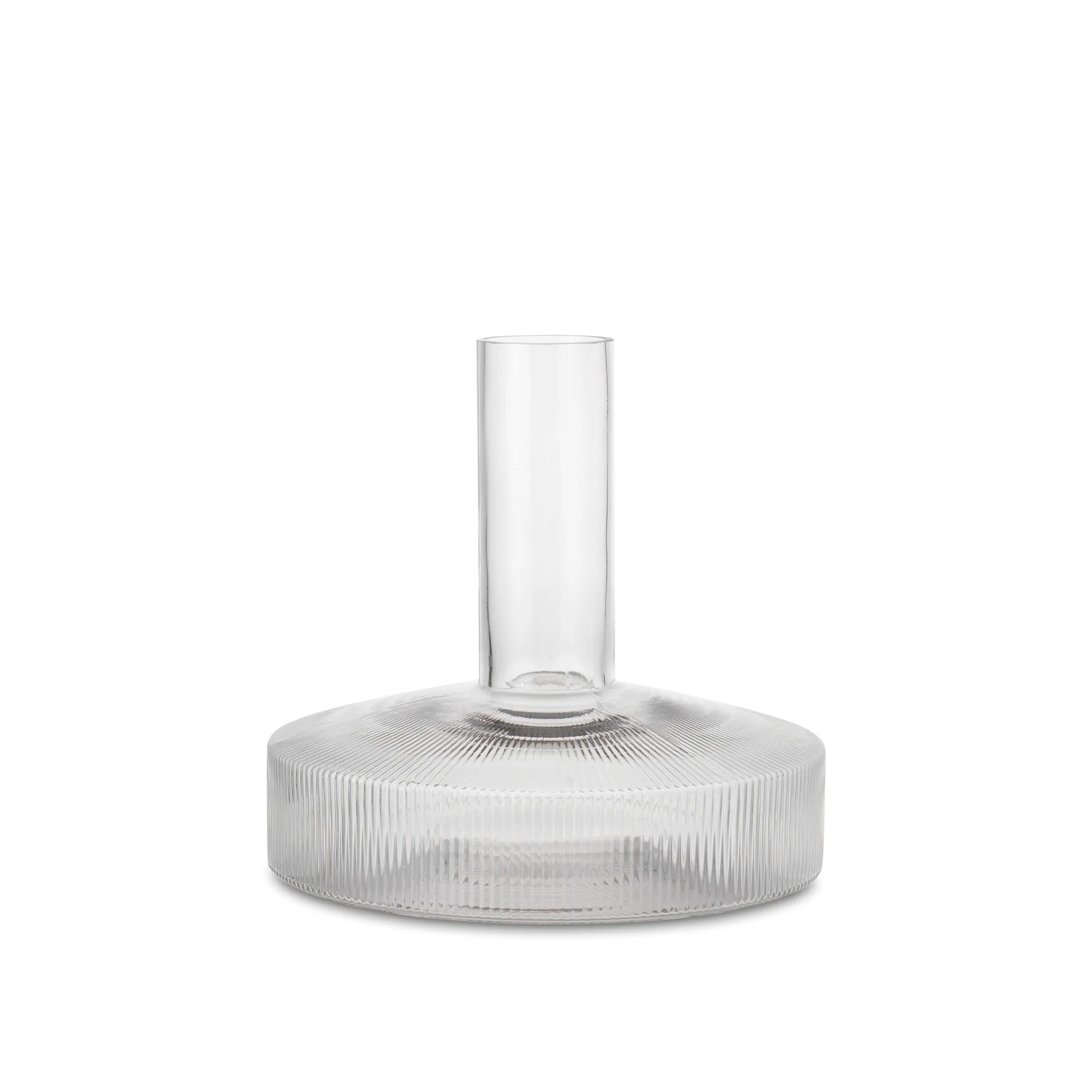 Ripple Wine Carafe - 1
