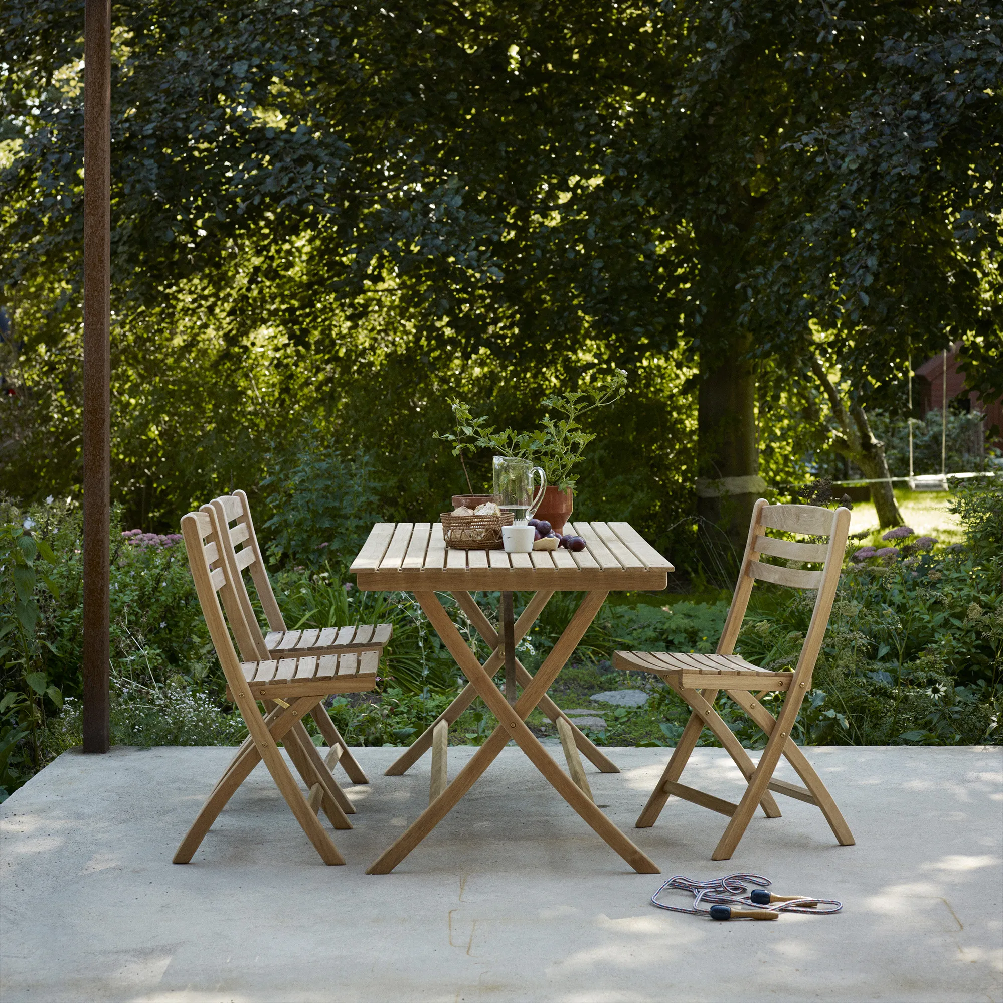 Selandia 2-Seater Outdoor Sofa - 5