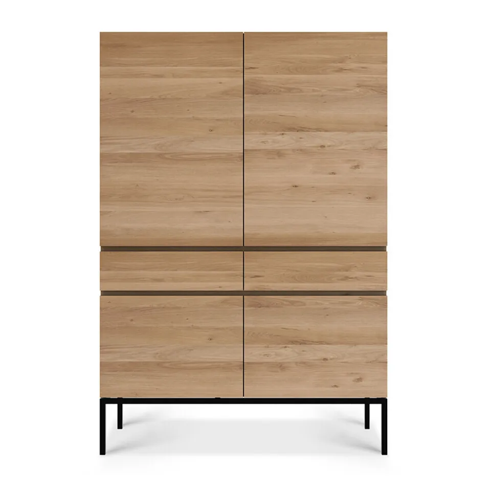 Ligna Storage Cupboard