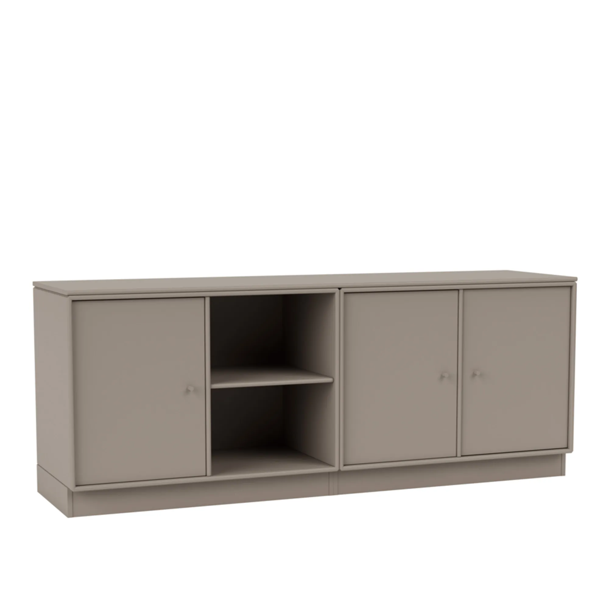 Montana Selection Save senkin pohja 7 cm - 1