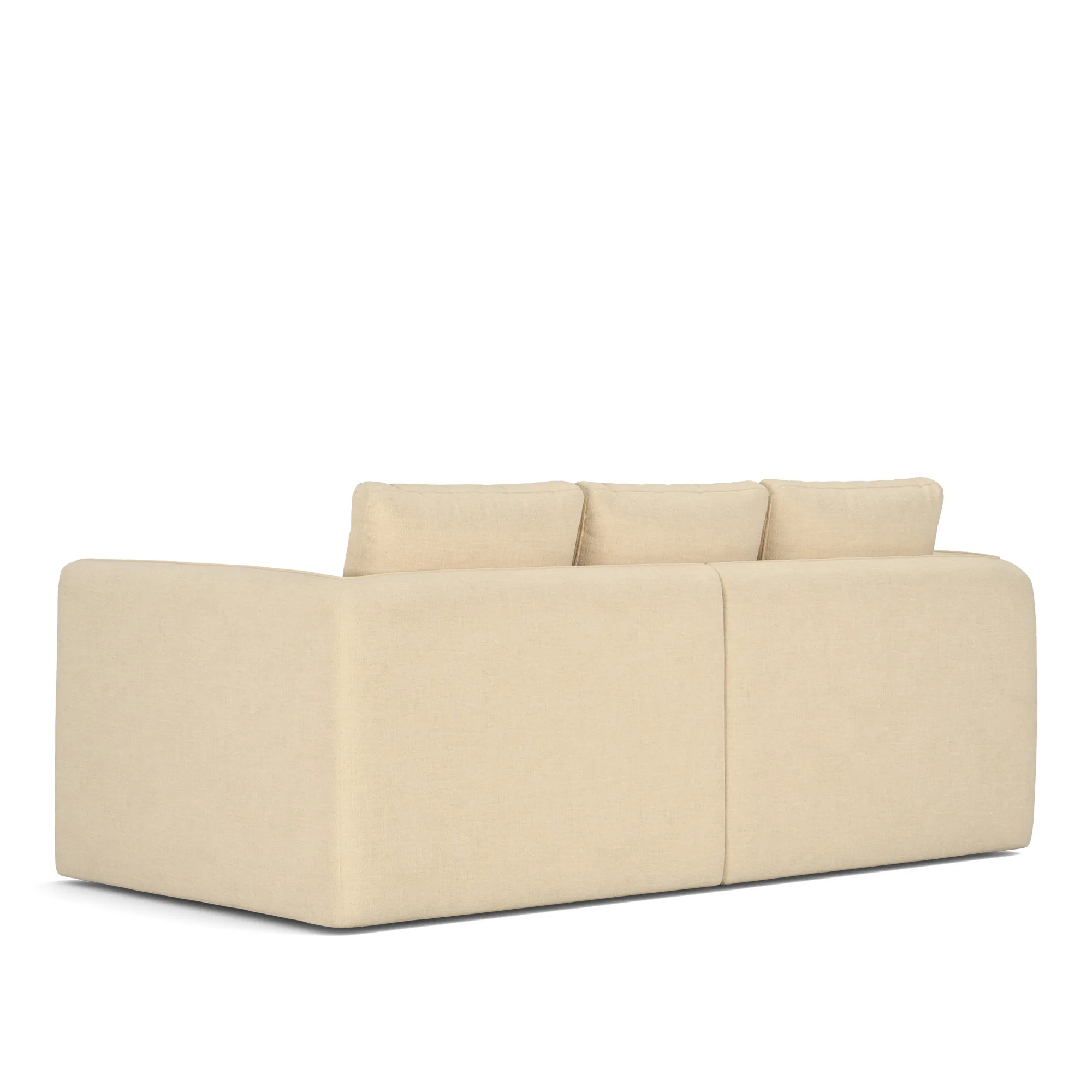 Pavarotti 02 2-personers sofa - 7