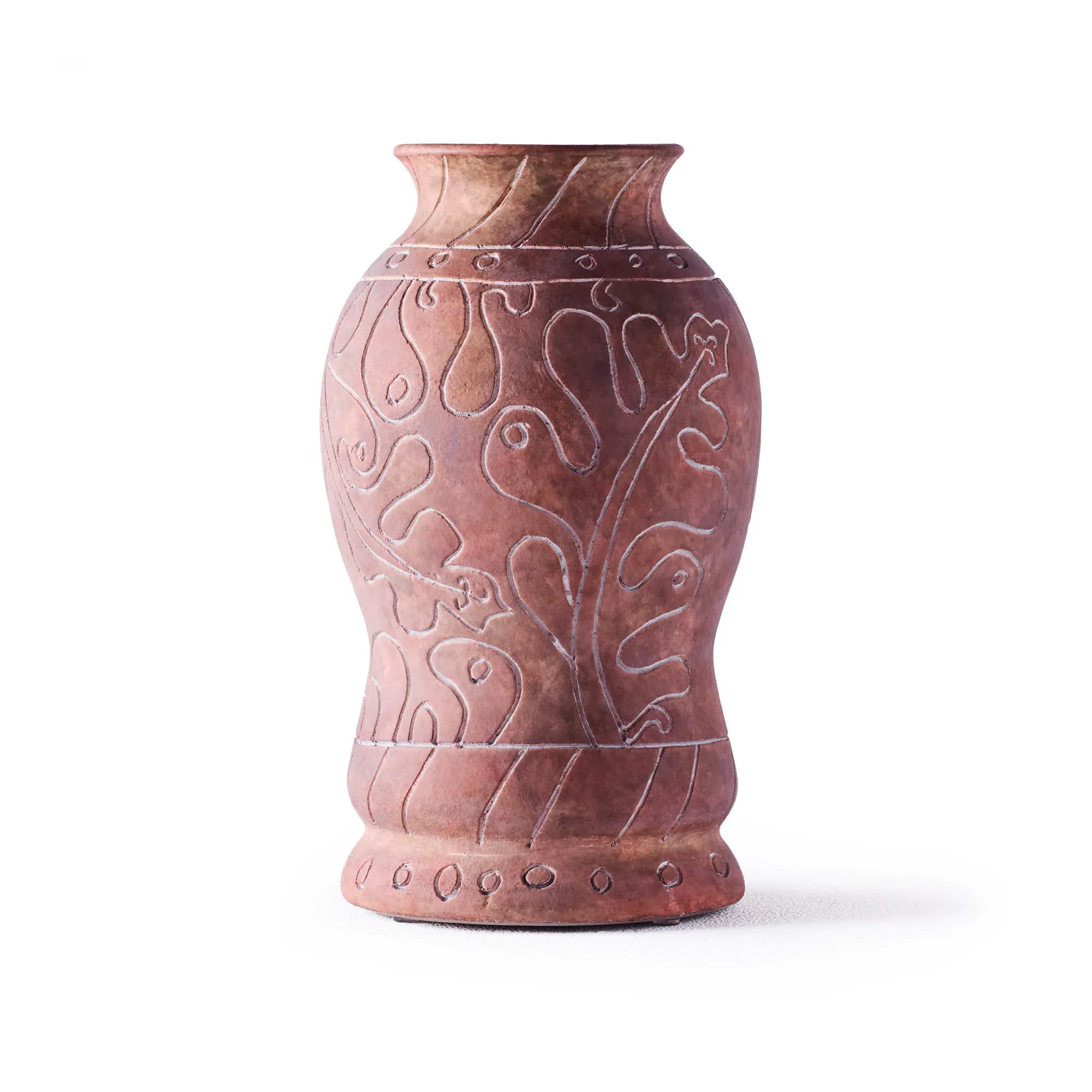 Frida høj vase - 1