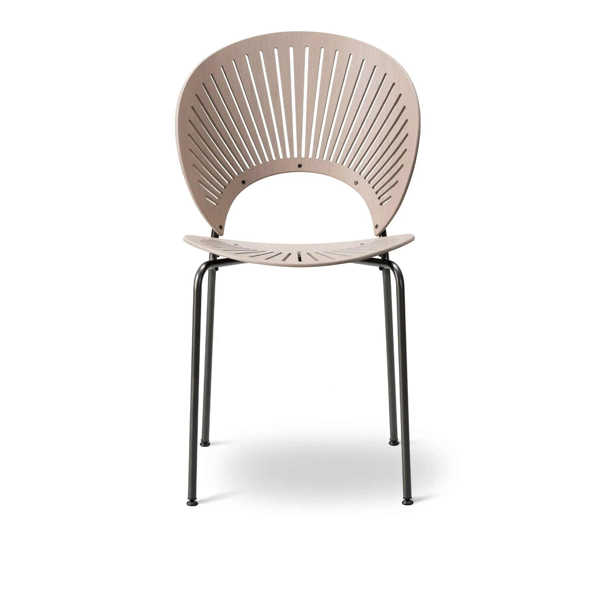 Trinidad Chair Flint - 1