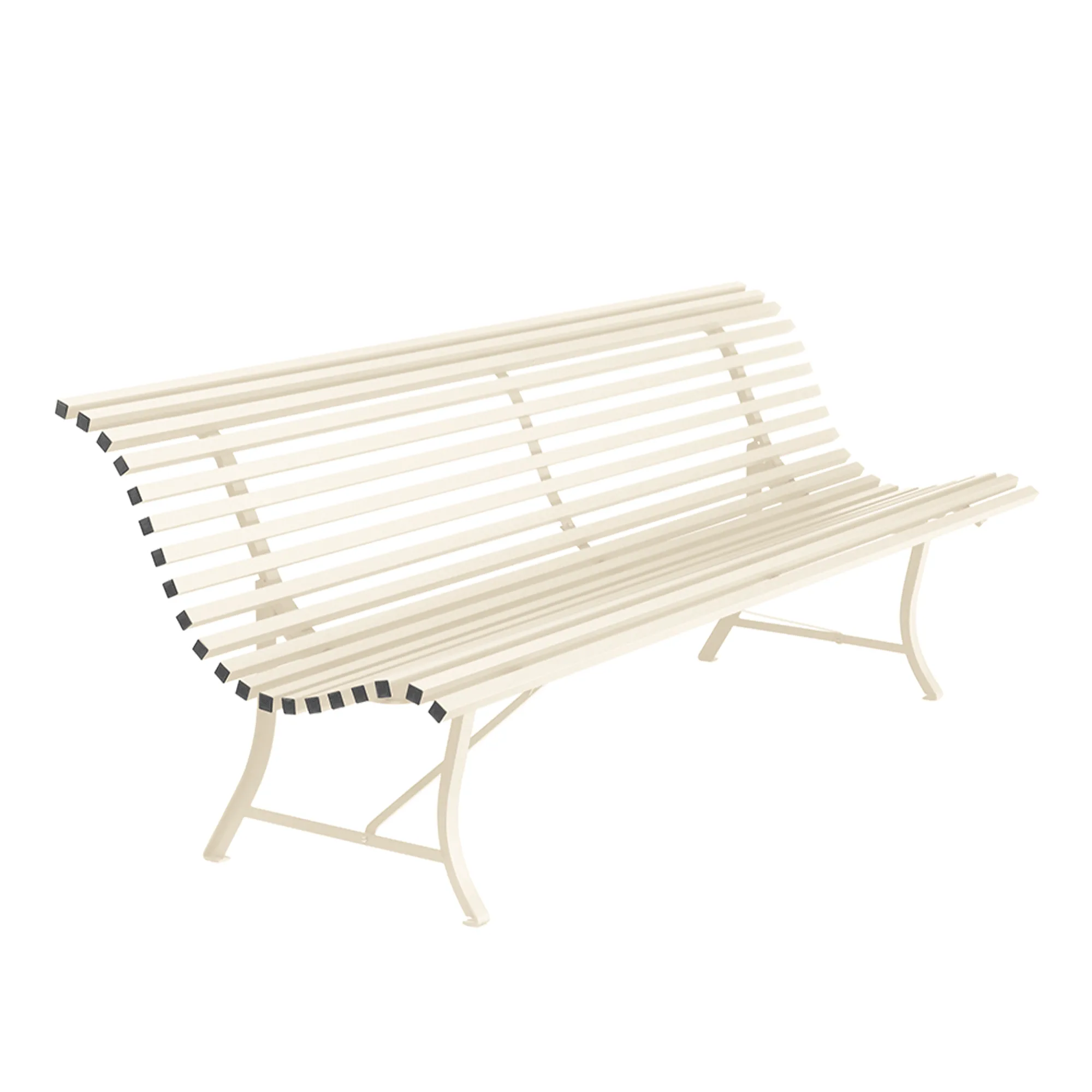 Louisiane Bench 200 cm - 1