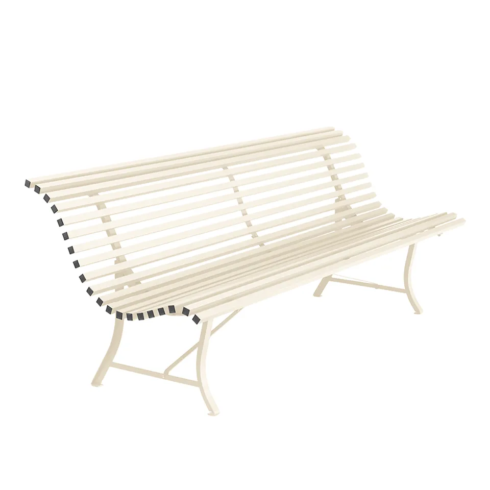 Louisiane Bench 200 cm