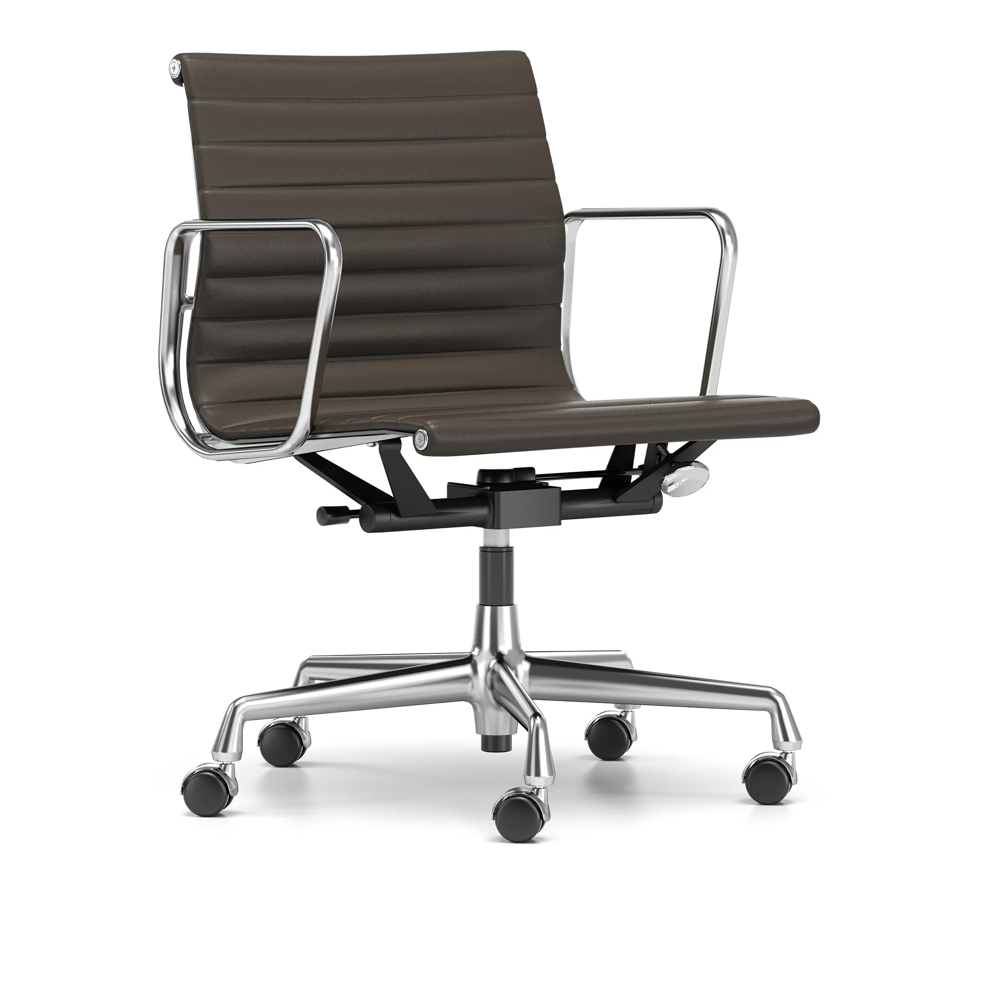 EA 117 Aluminium Chair - 1