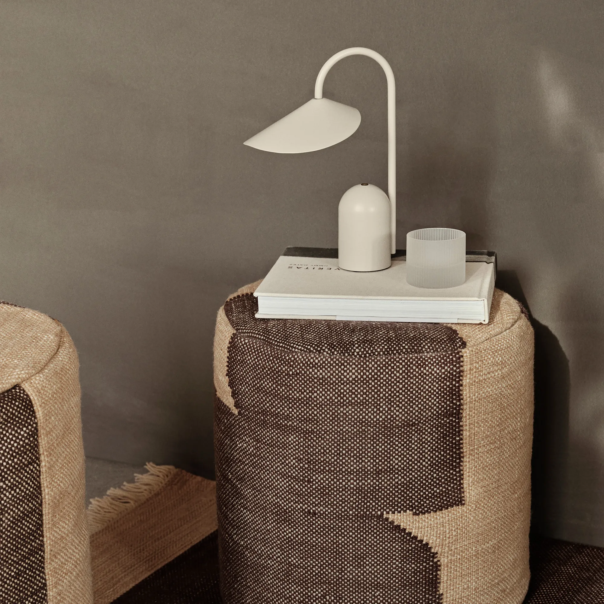 Arum Portable Lamp - 14