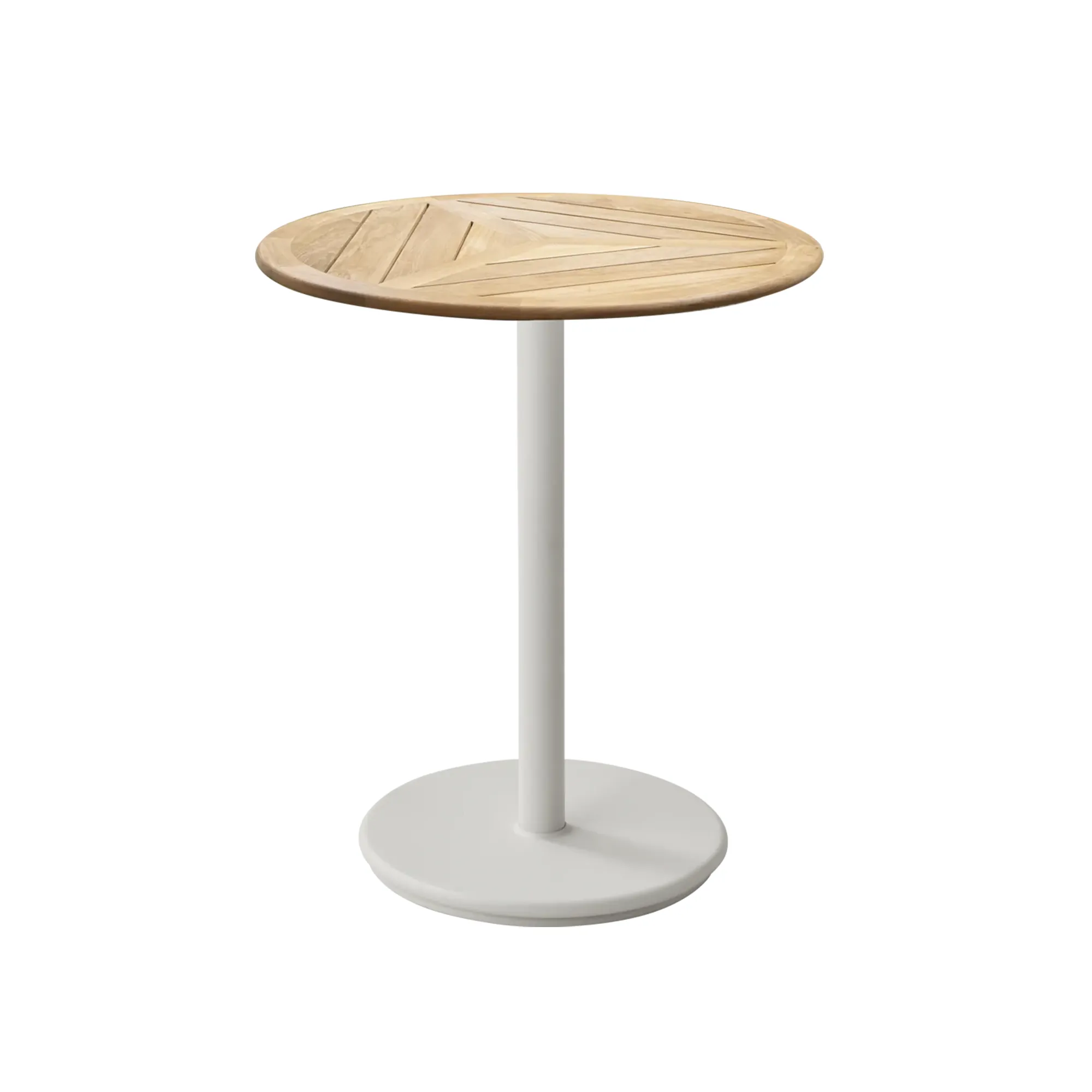 Go naar café tafel dia. 60 cm Sand - 1