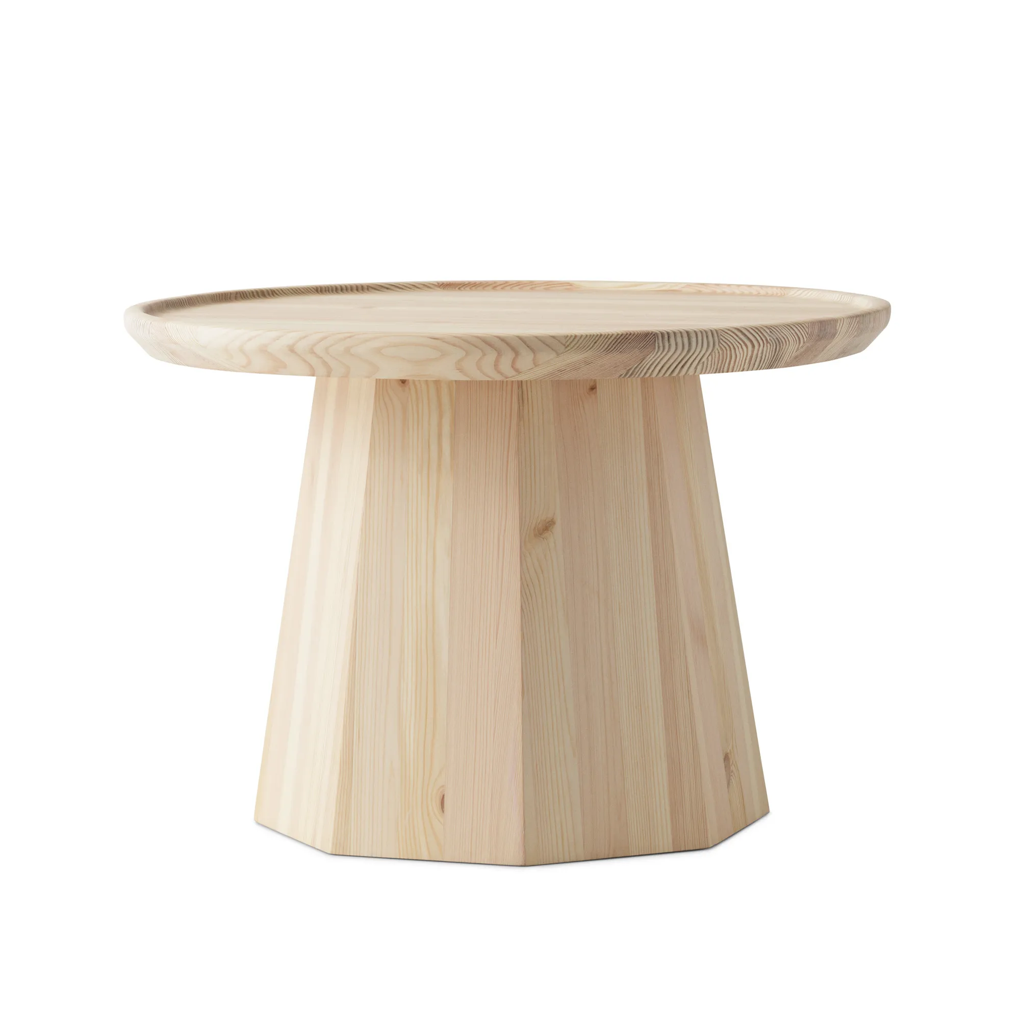 Pine Table Large - 1