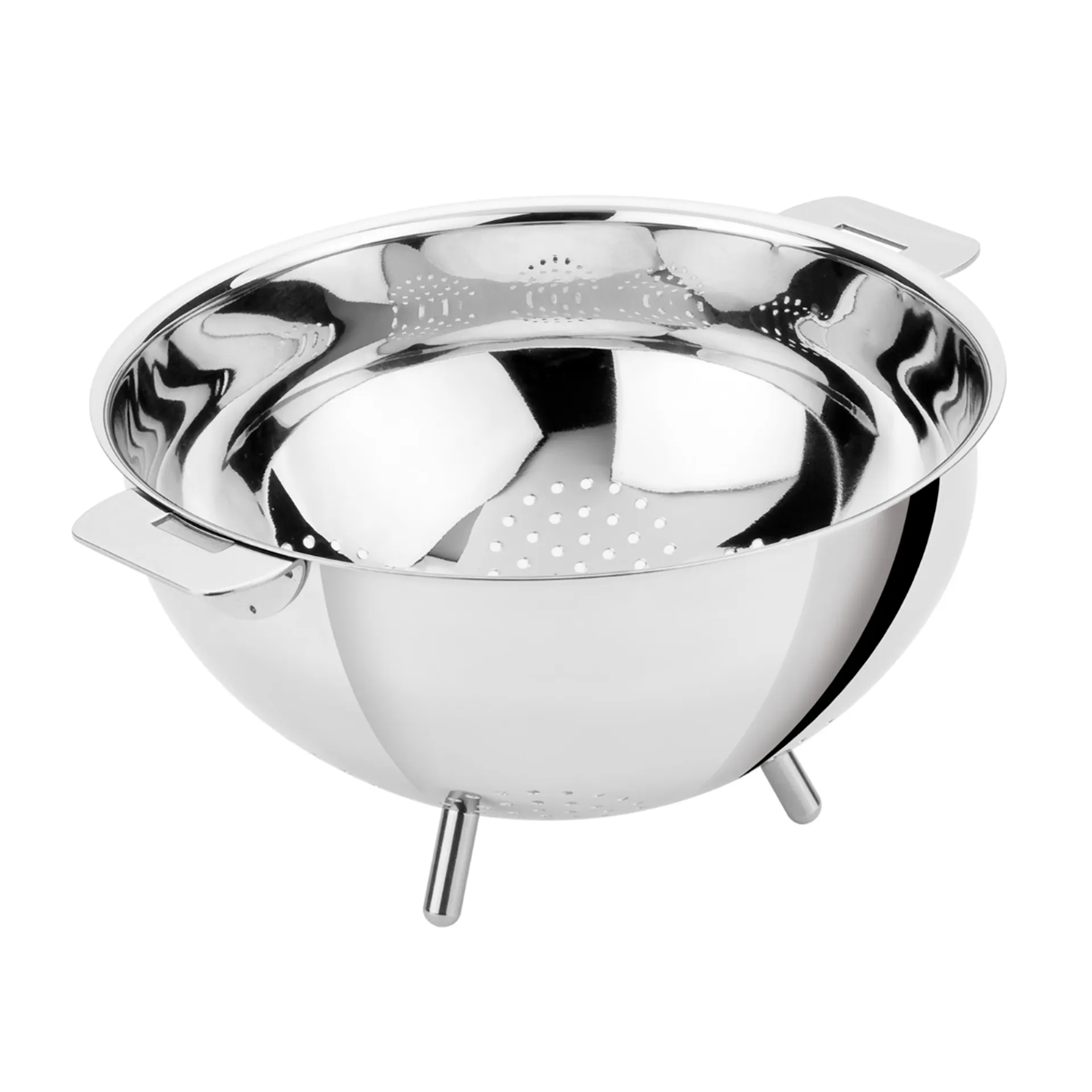 Mutine Removable Sieve With Feet - CRISTEL - NO GA