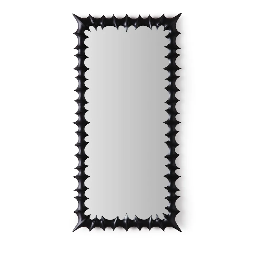 Brutalist Mirror Large