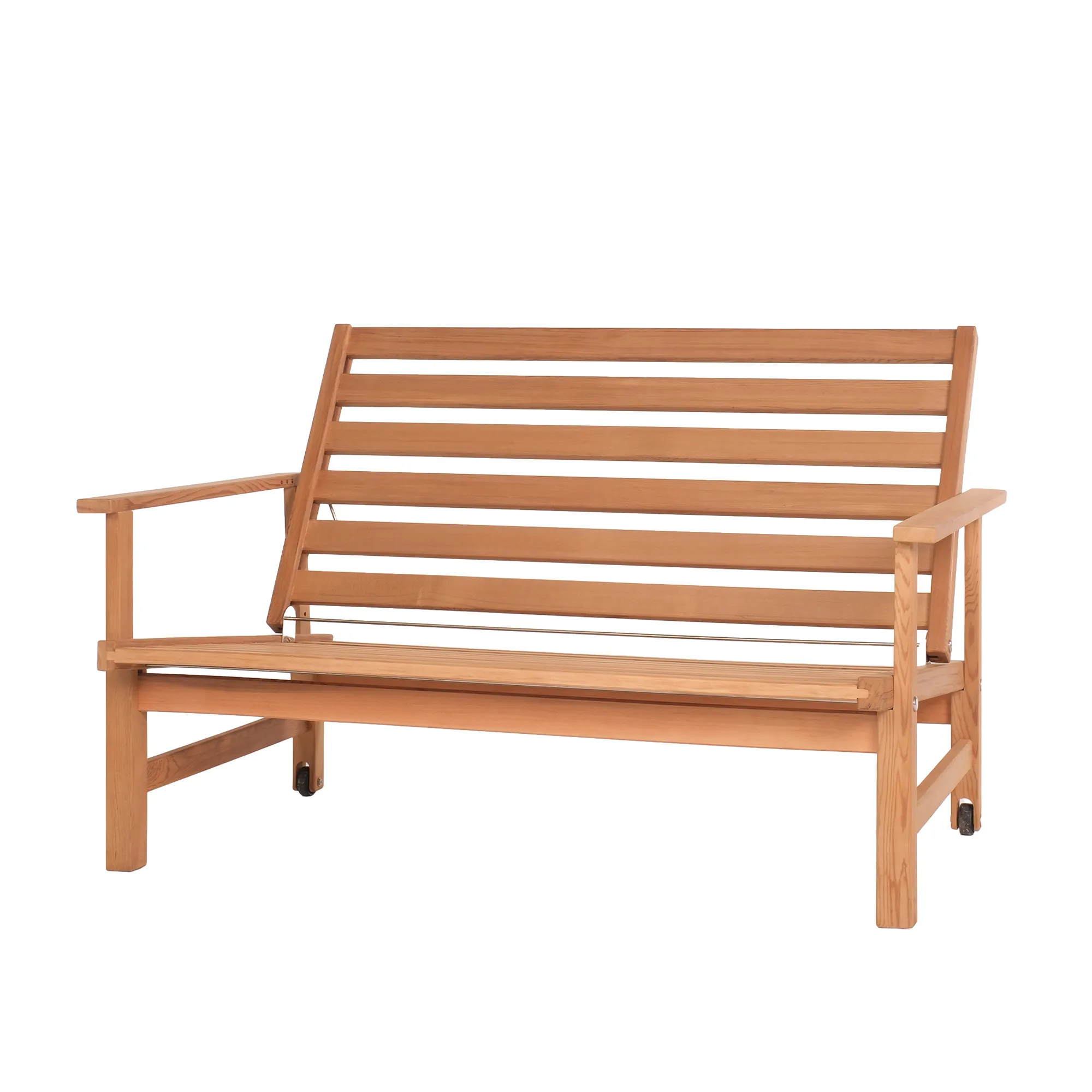 Sofa 2-personer - 1