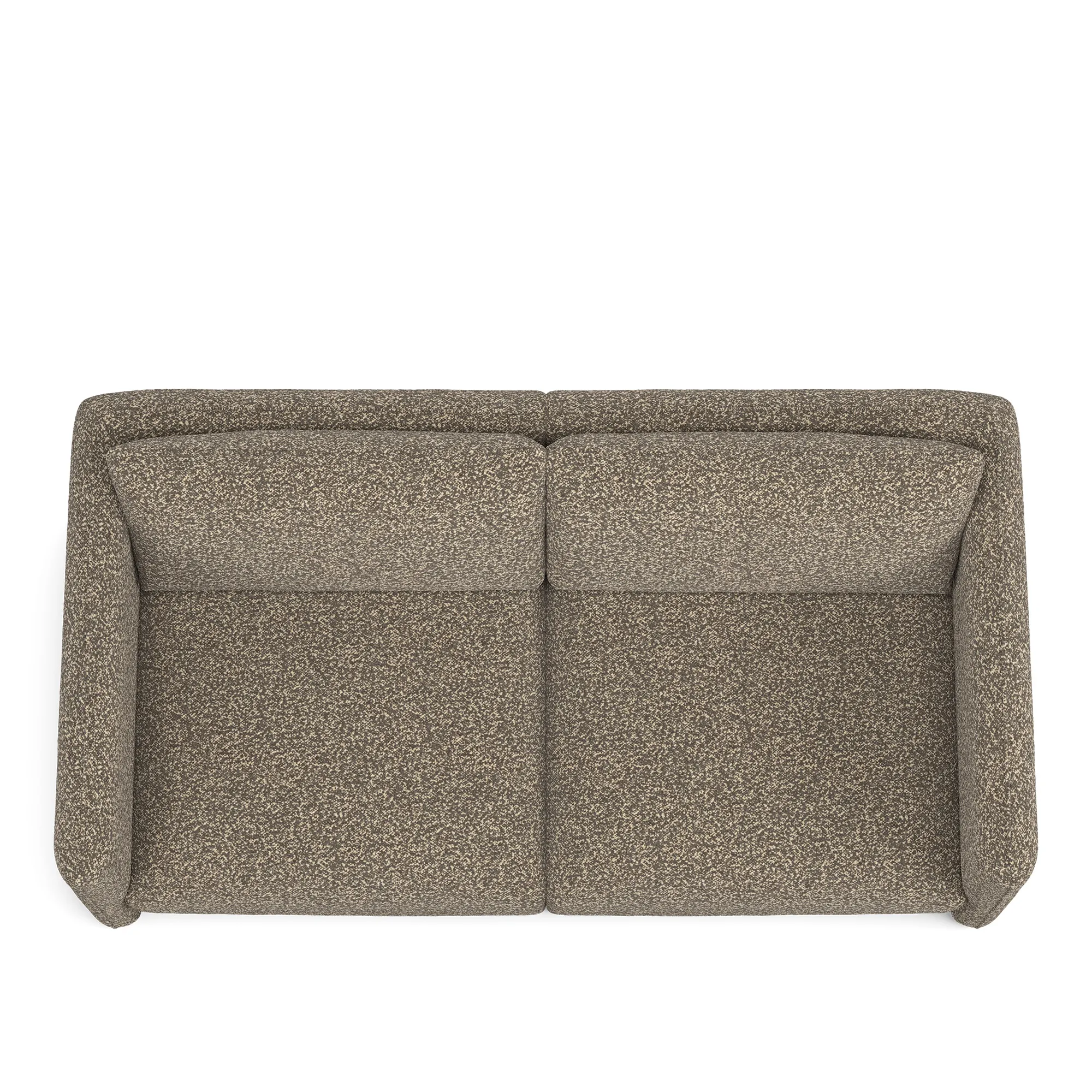 Pavarotti 03 2-personers sofa - 8