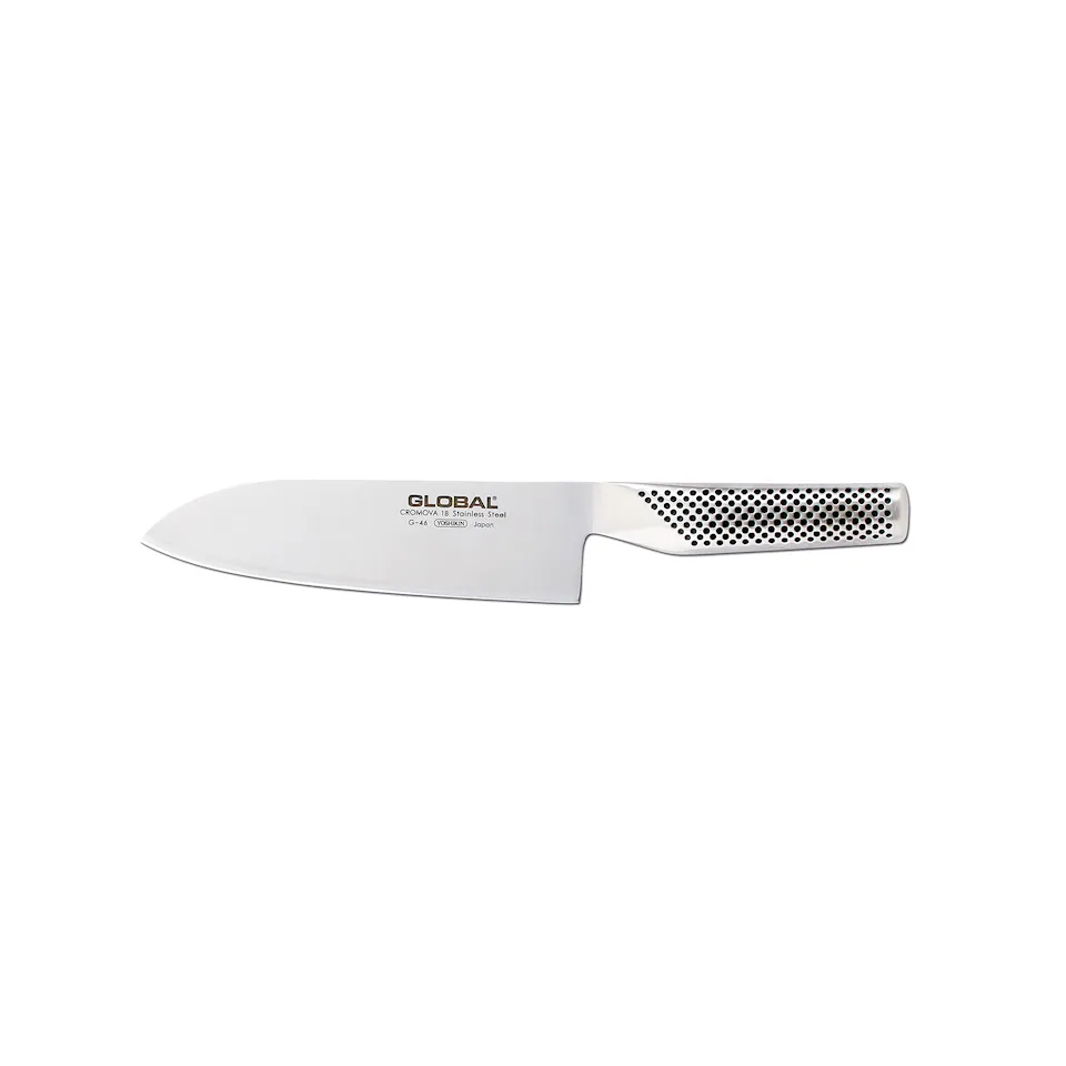 Global G-46 Santoku Knife 18 cm