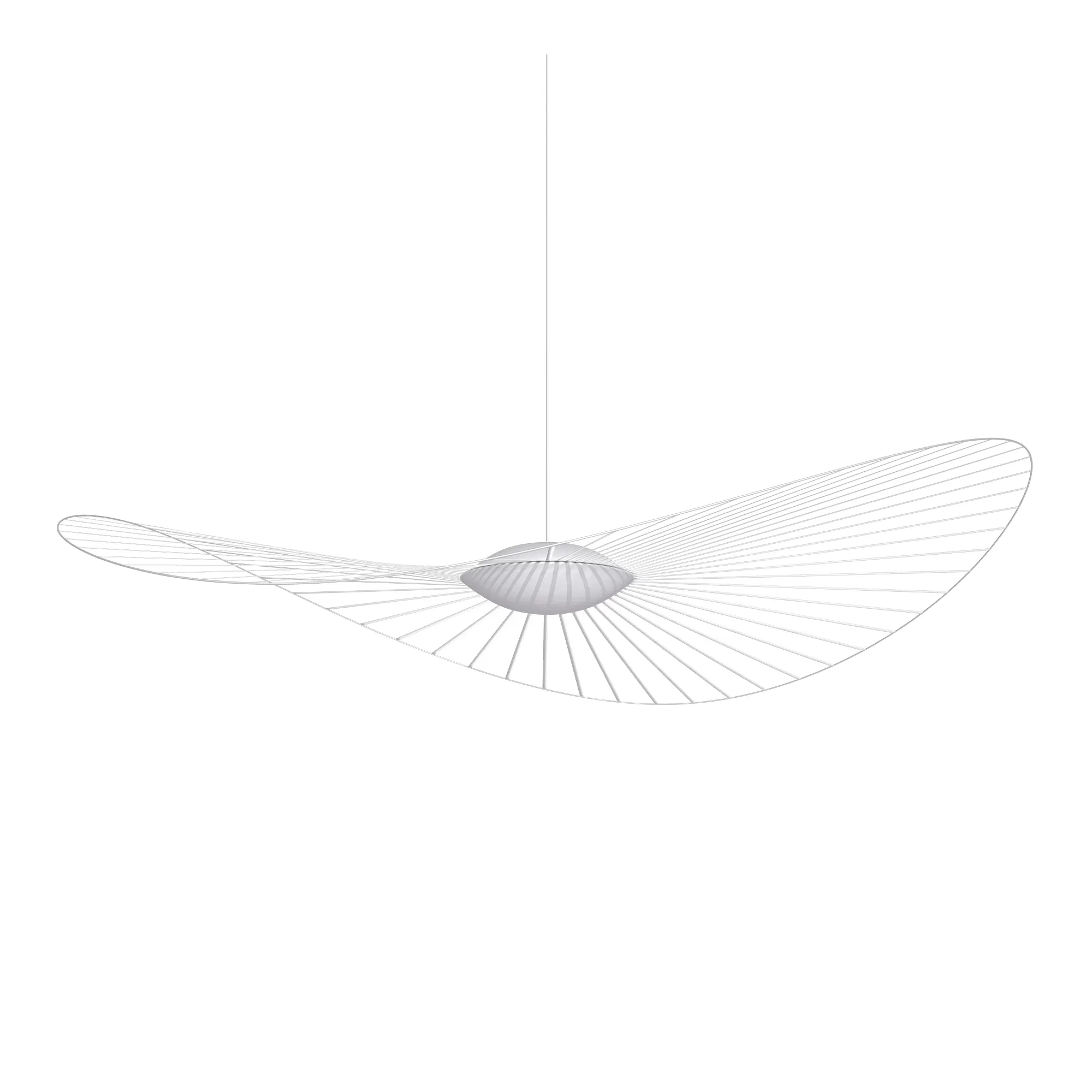 Vertigo nova pendant lamp large 190cm - 3