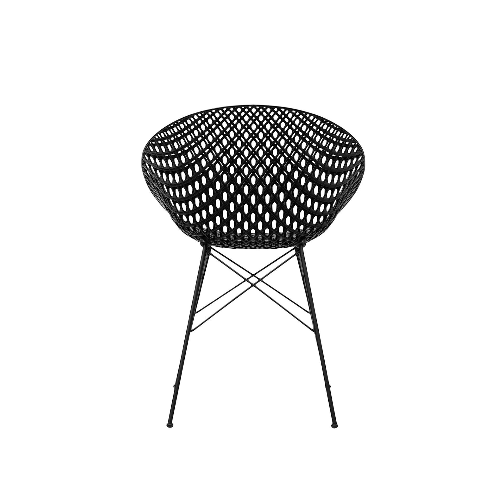 Smatrik Chair Outdoor - Kartell - NO GA