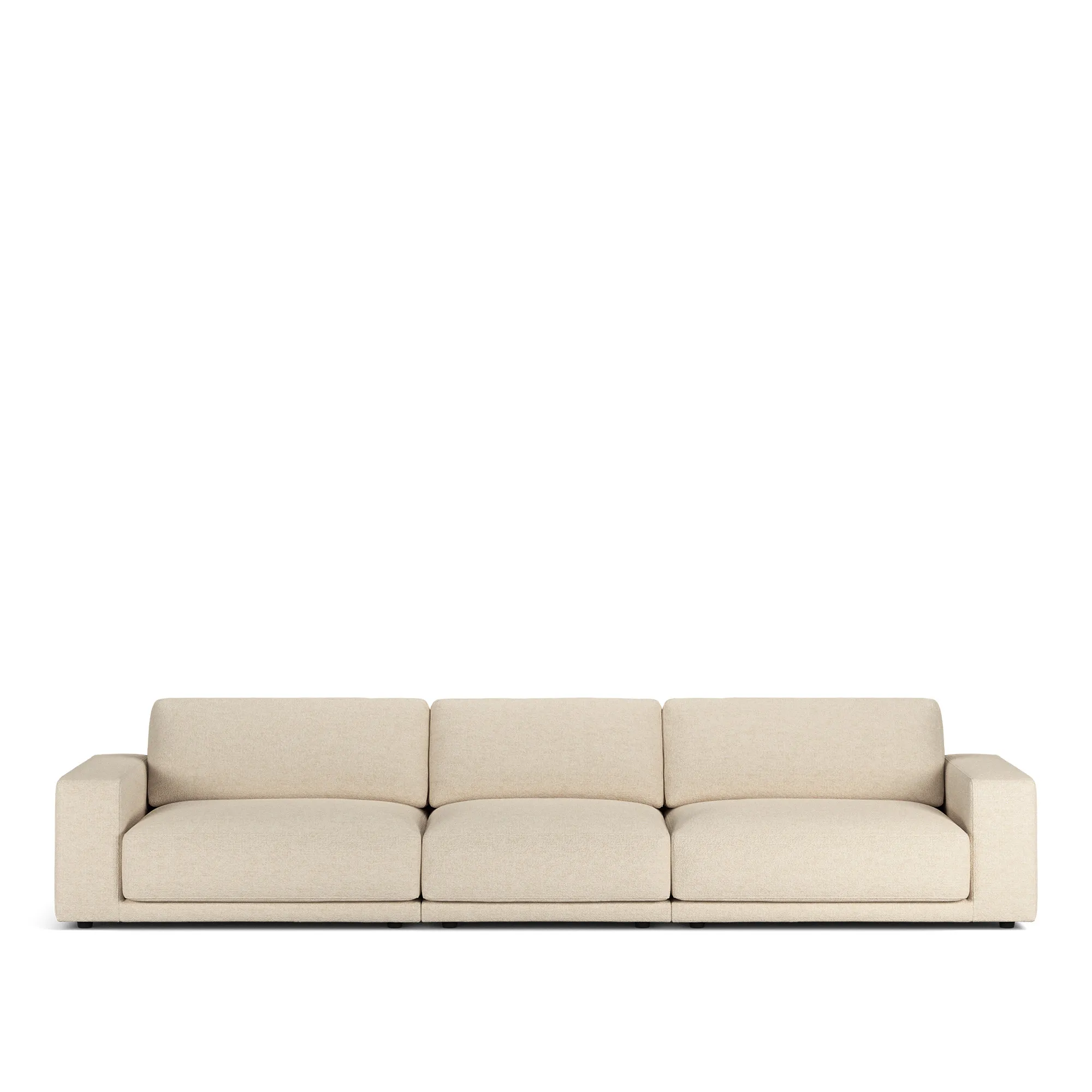 Elsa 4-personers sofa - 1