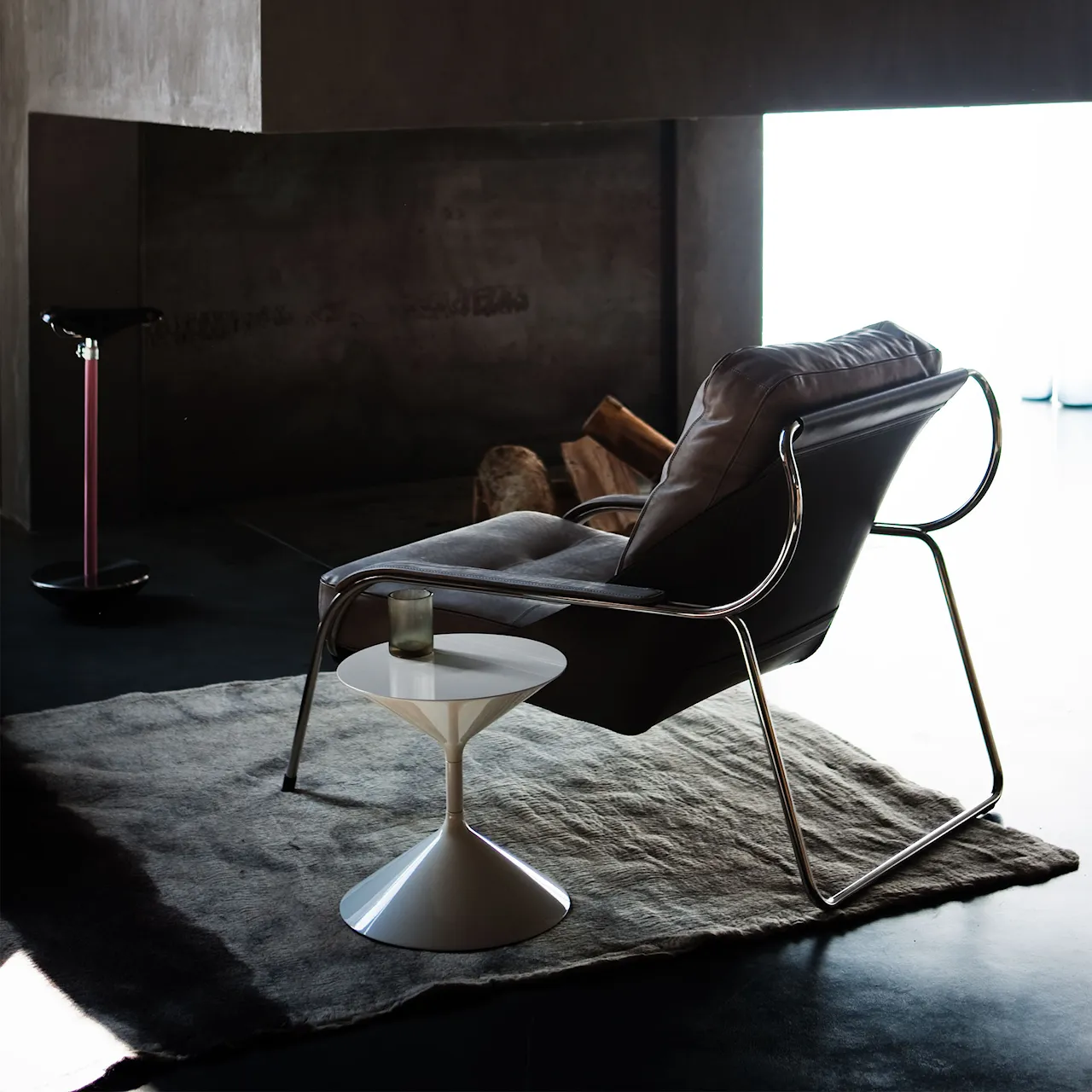 Maggiolina Armchair