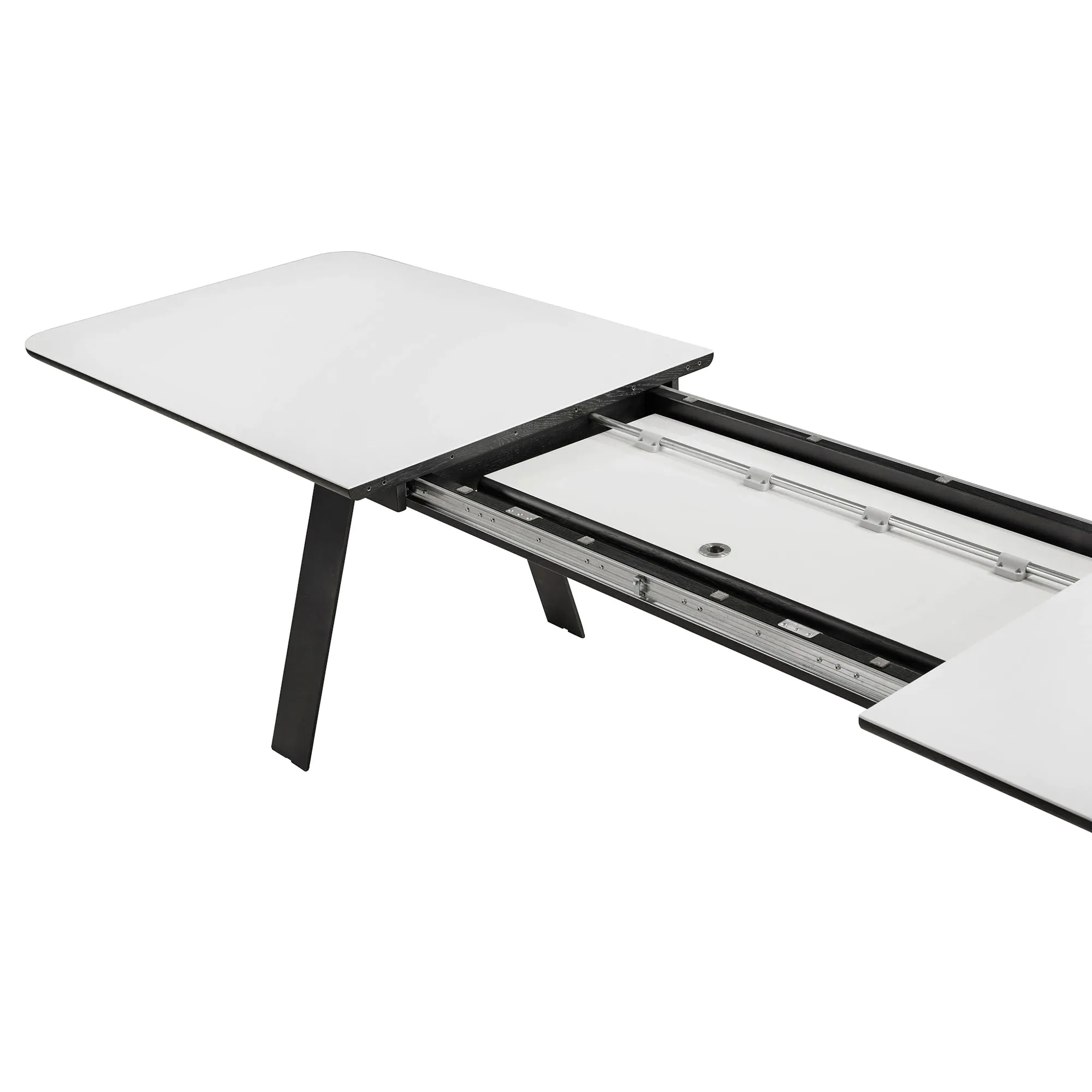 GM 3400 Chess Bord Corian Top - 4