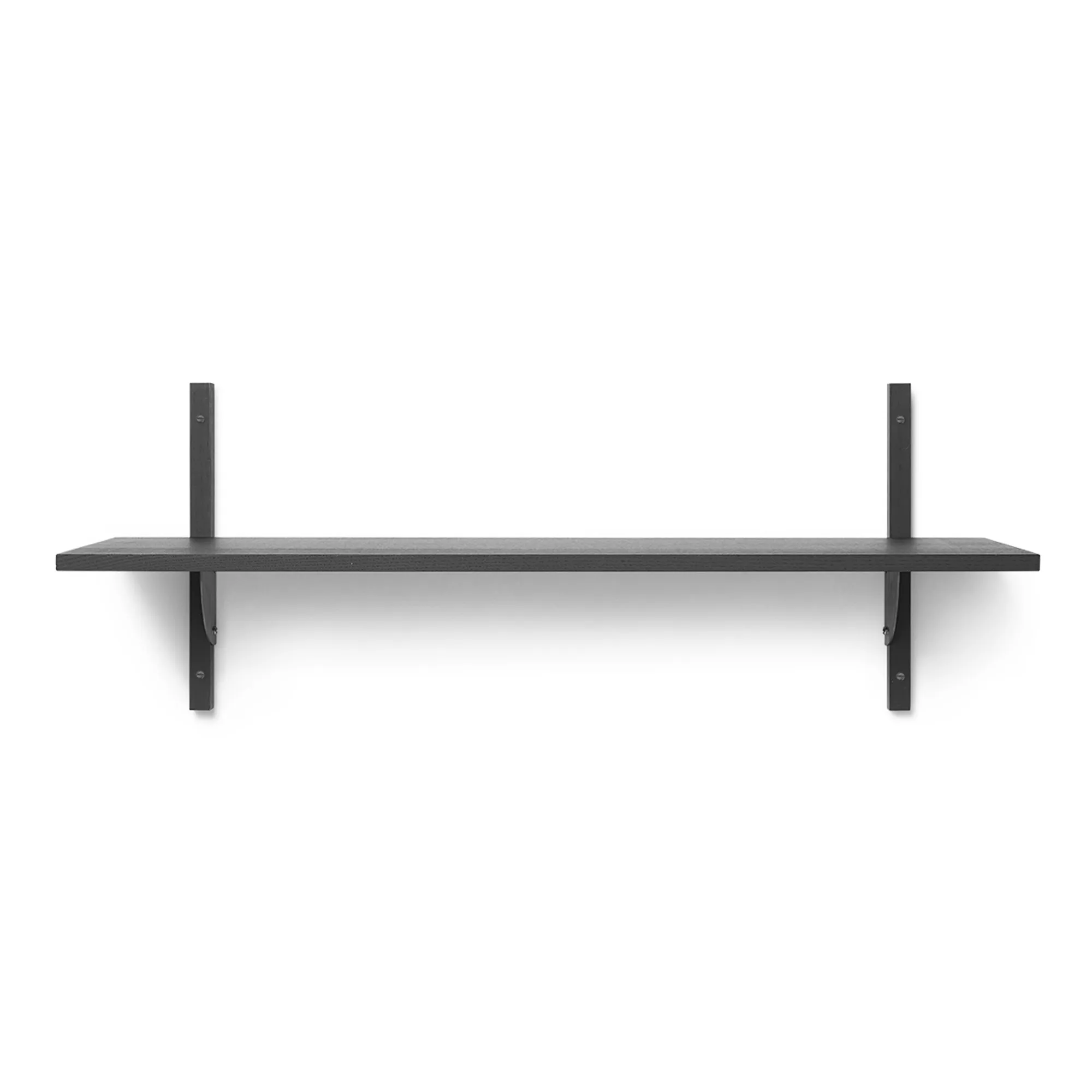 Sector Single Wide wandplank - 1