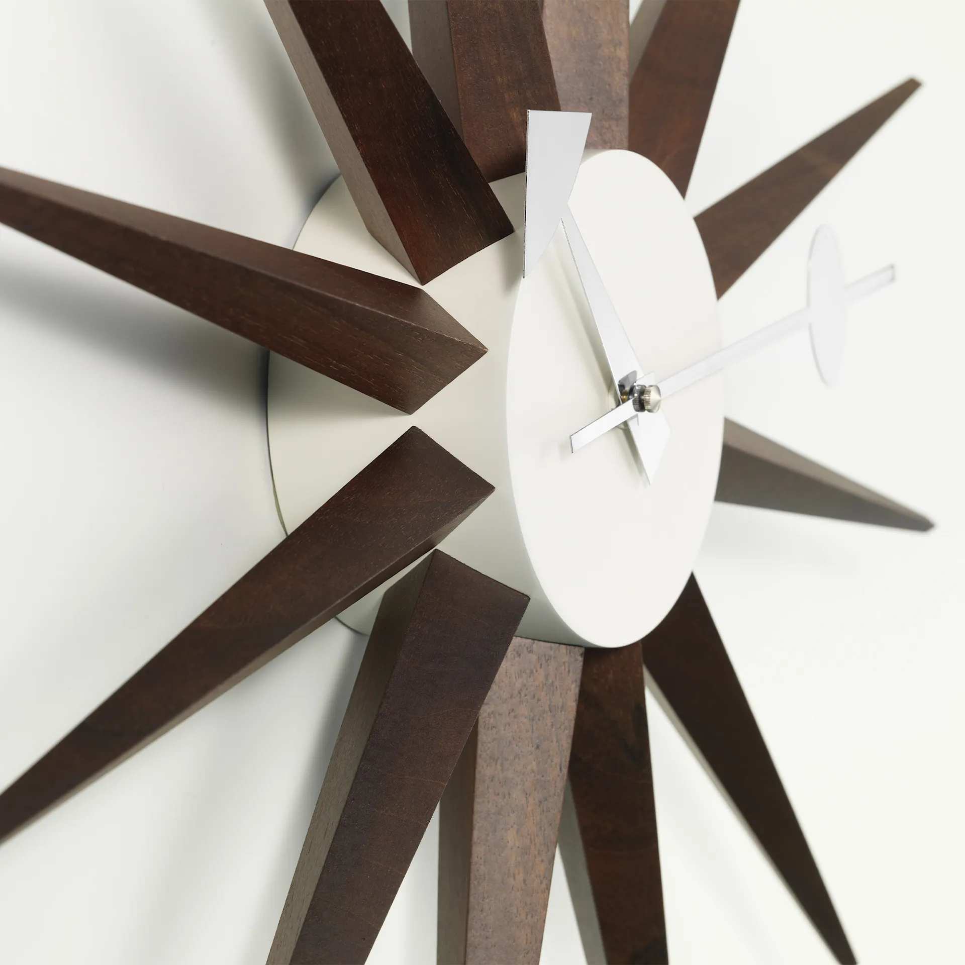 Sunburst Clock - Vitra - NO GA