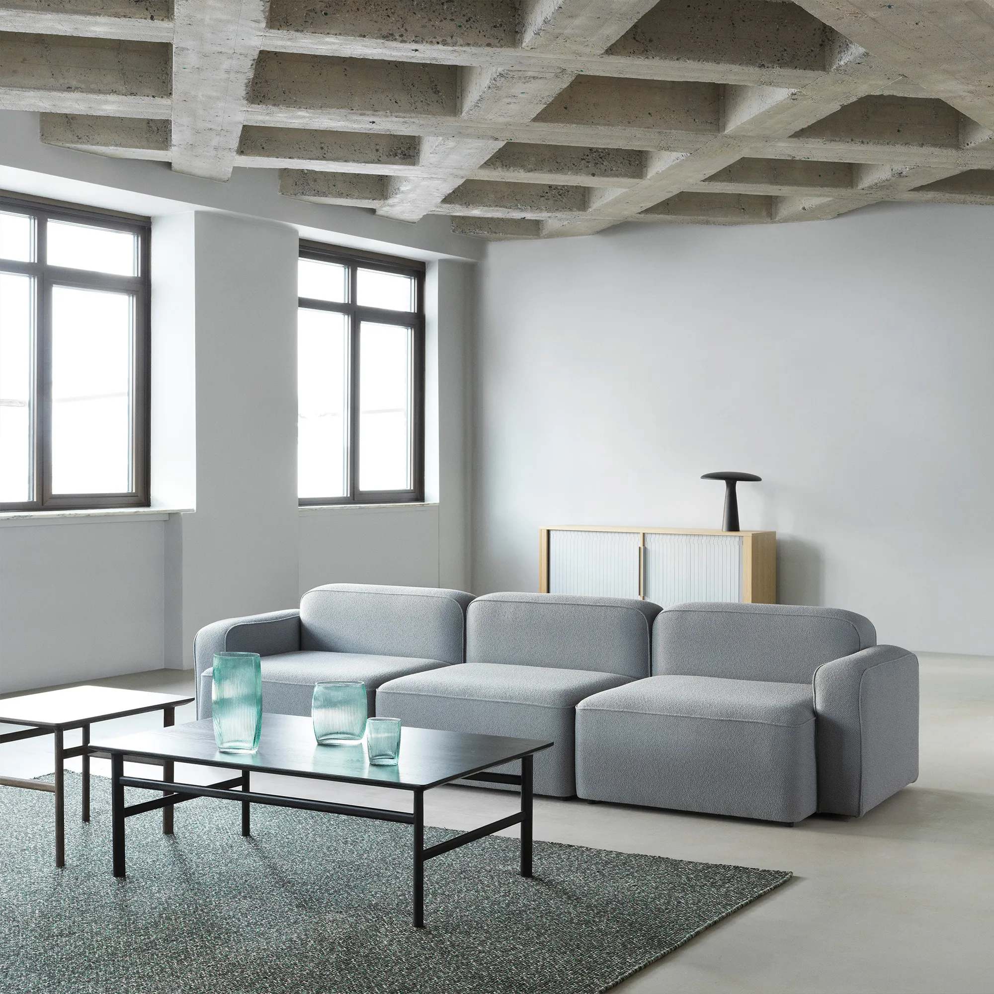 Grow Coffee Table 70 x 120 cm - 7