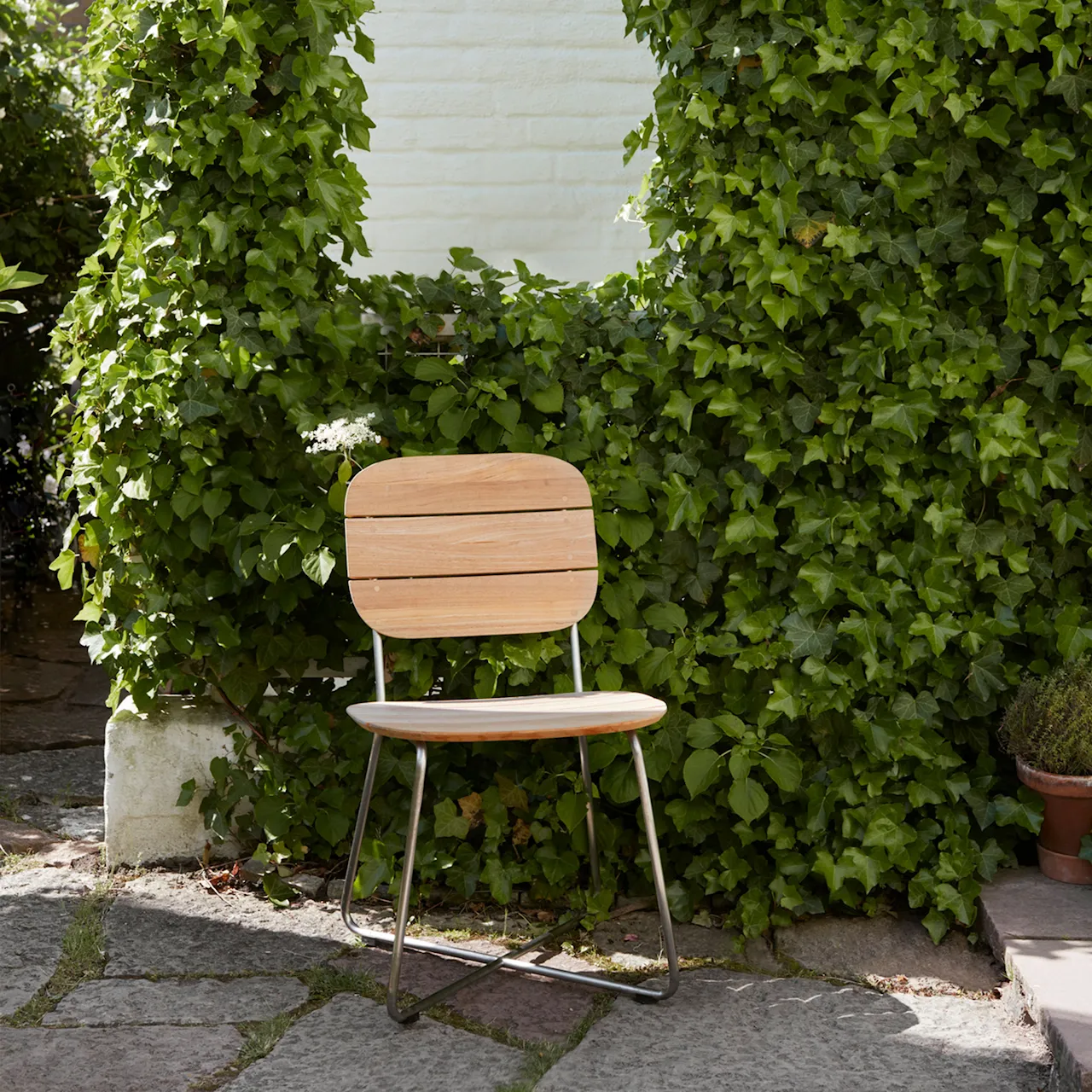 Lilium Outdoor Chair