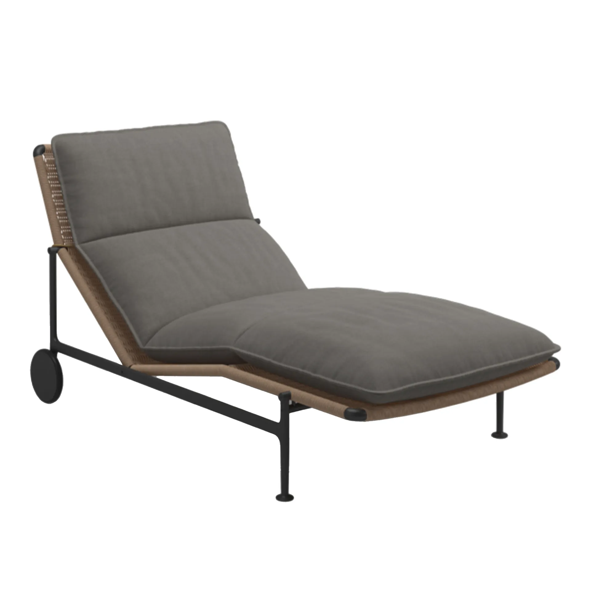 Zenith Lounger - Gloster - NO GA