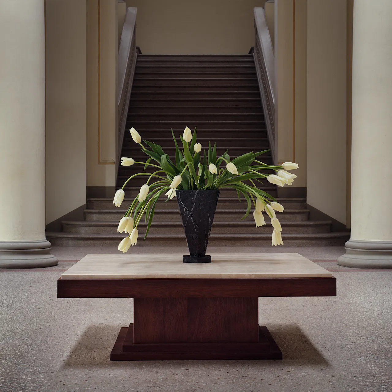 Sofa Table 01