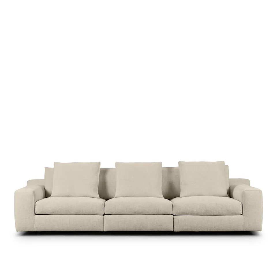 Aton 3-Seater Sofa